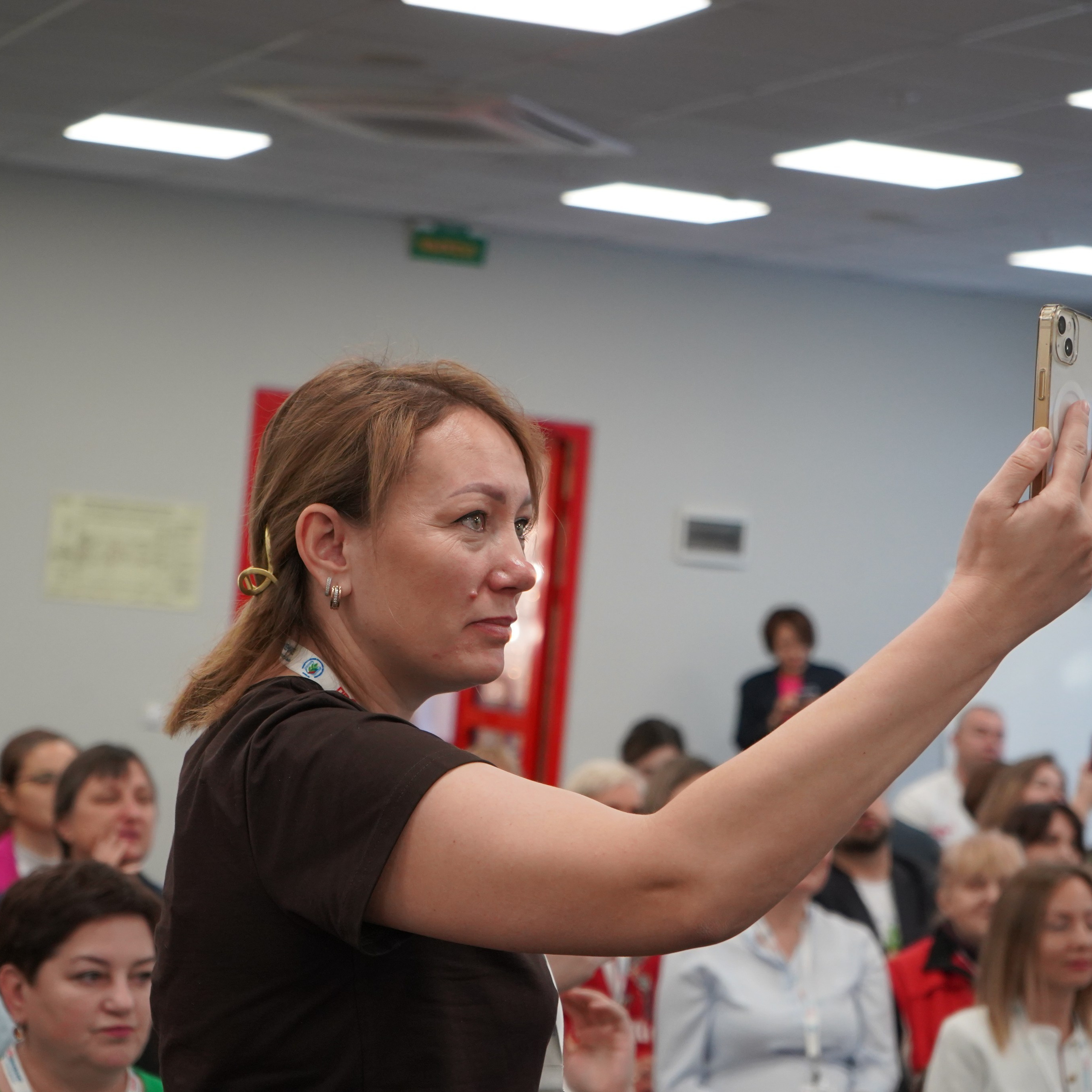 Форум-фестиваль «ПРОдвижение ЗОЖ». Галерея ПрофАС