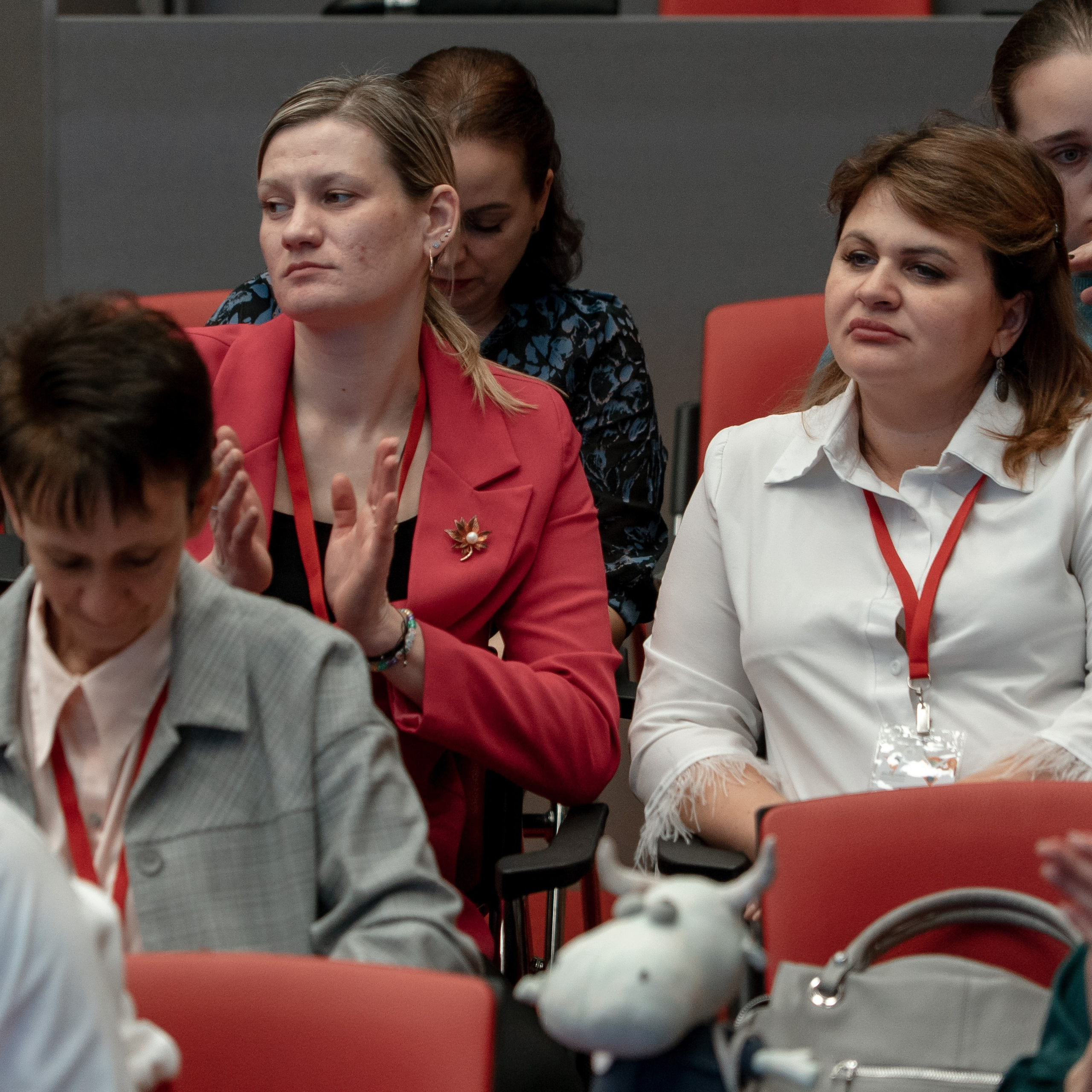 Всероссийская Олимпиада педагогов начальной школы «Мой первый учитель». Галерея ПрофАС