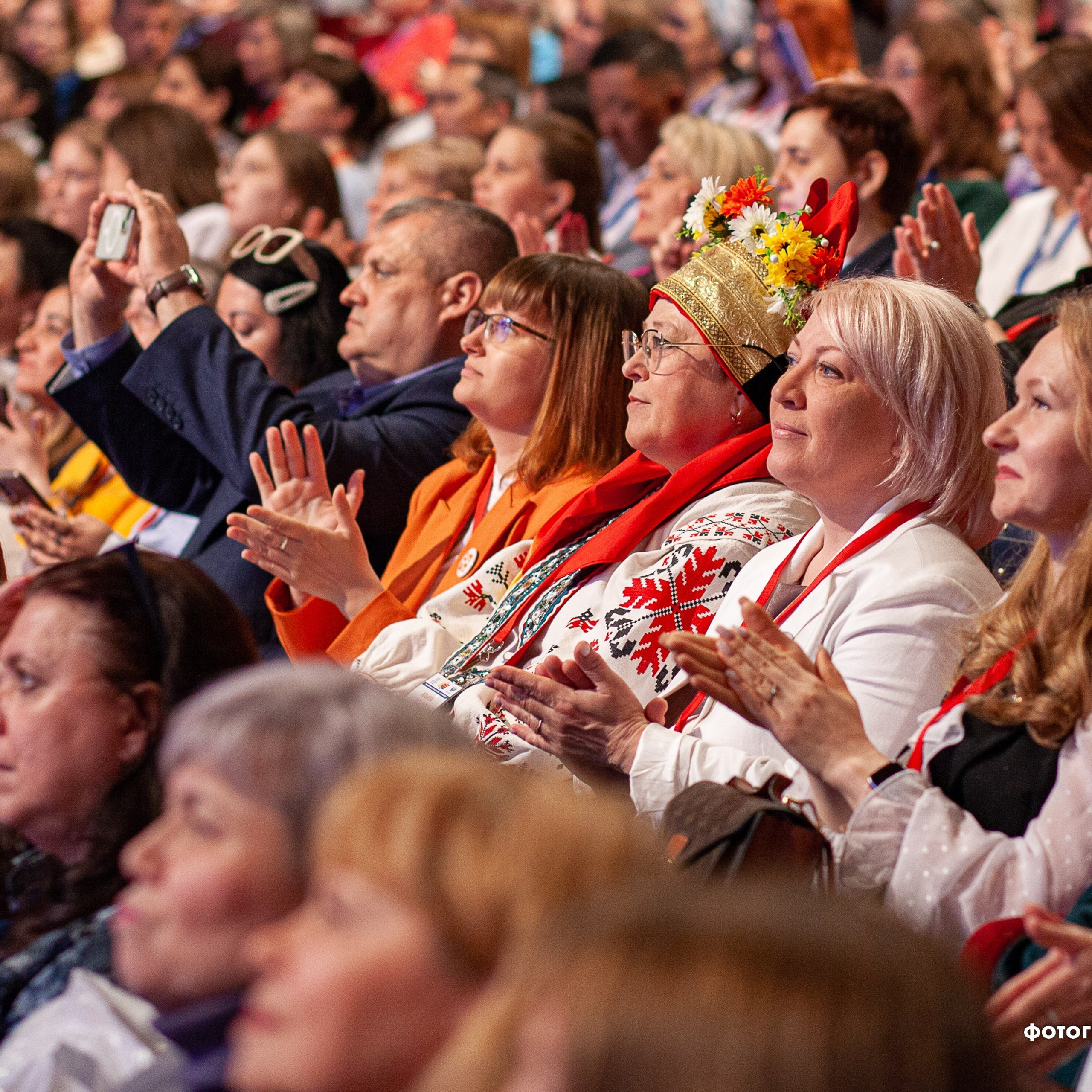 Всероссийский профессиональный конкурс «Арктур». Галерея ПрофАС