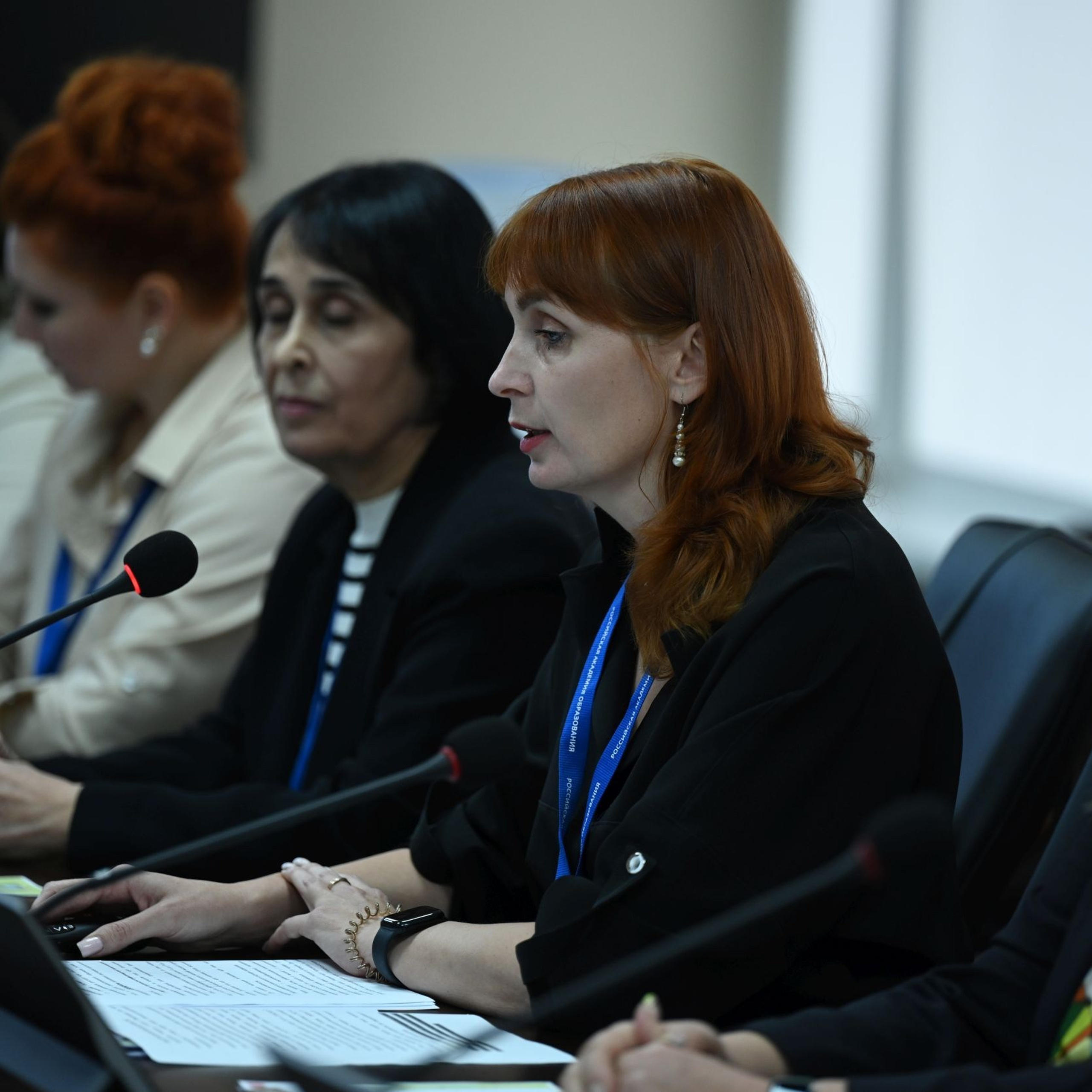 Всероссийская Олимпиада «Педагог — это призвание». Галерея ПрофАС