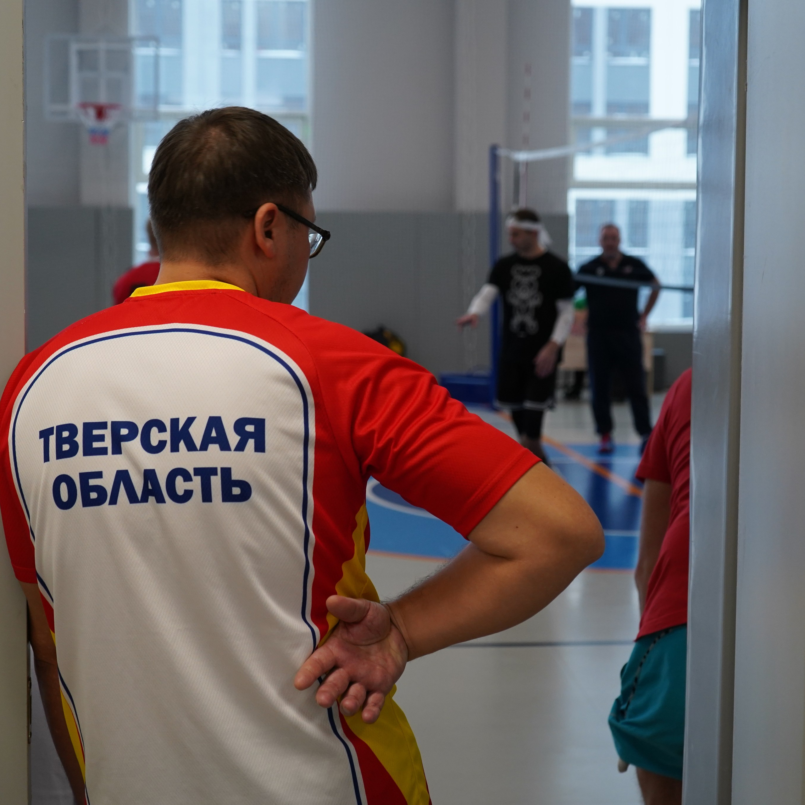 Форум-фестиваль «ПРОдвижение ЗОЖ». Галерея ПрофАС