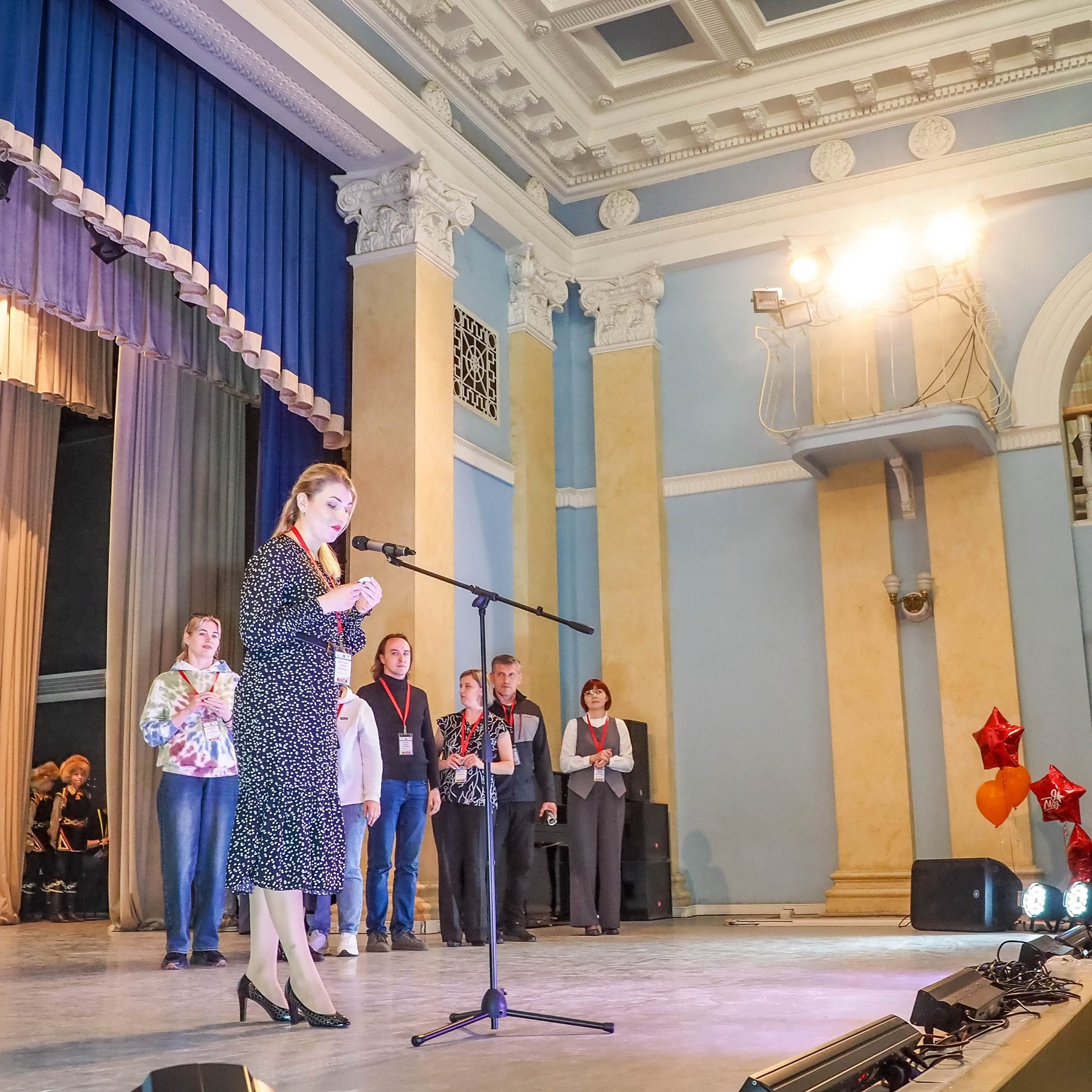 Всероссийский профессиональный конкурс «Арктур». Галерея ПрофАС