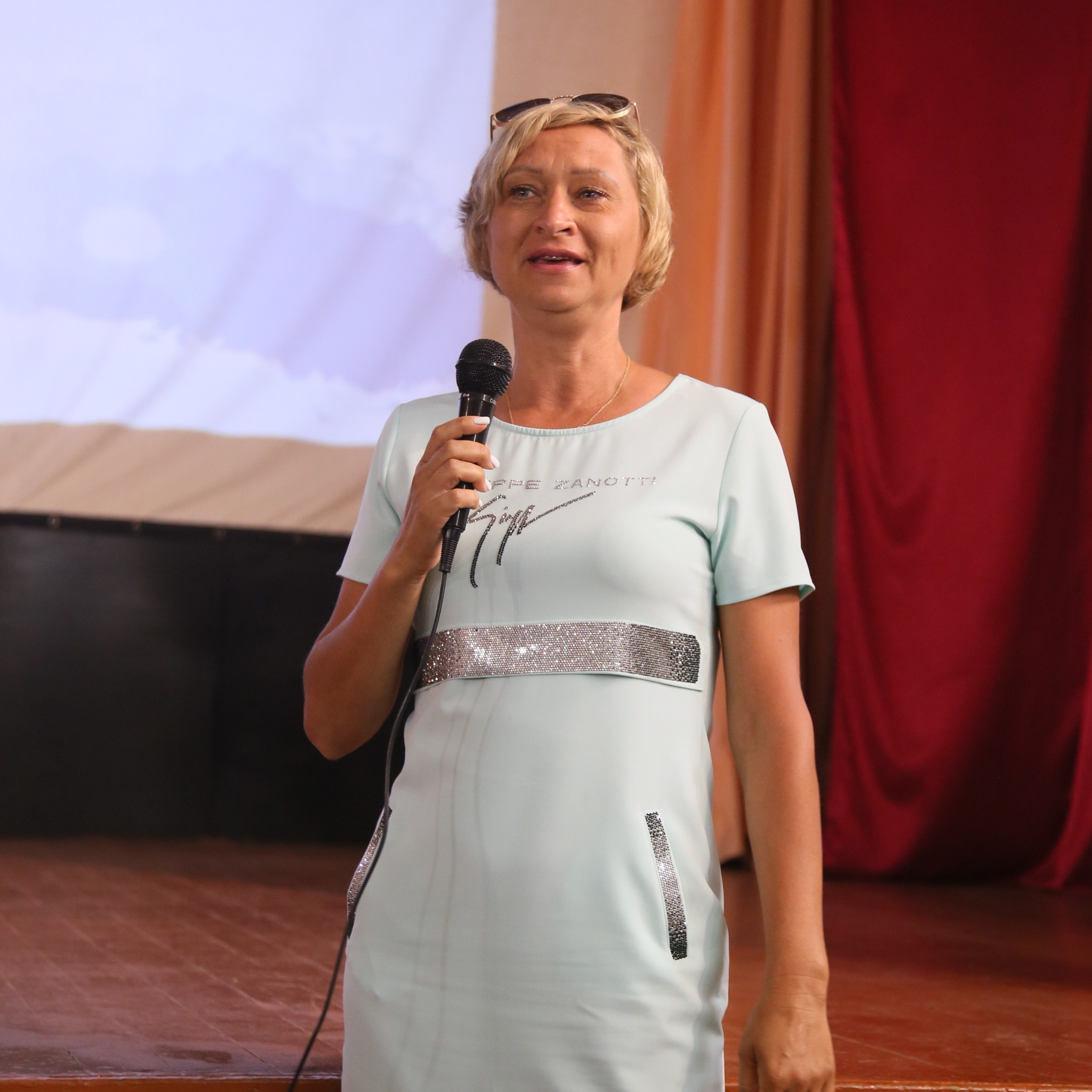 Тренинг-лагерь Амбассадоры здоровья. Галерея ПрофАС