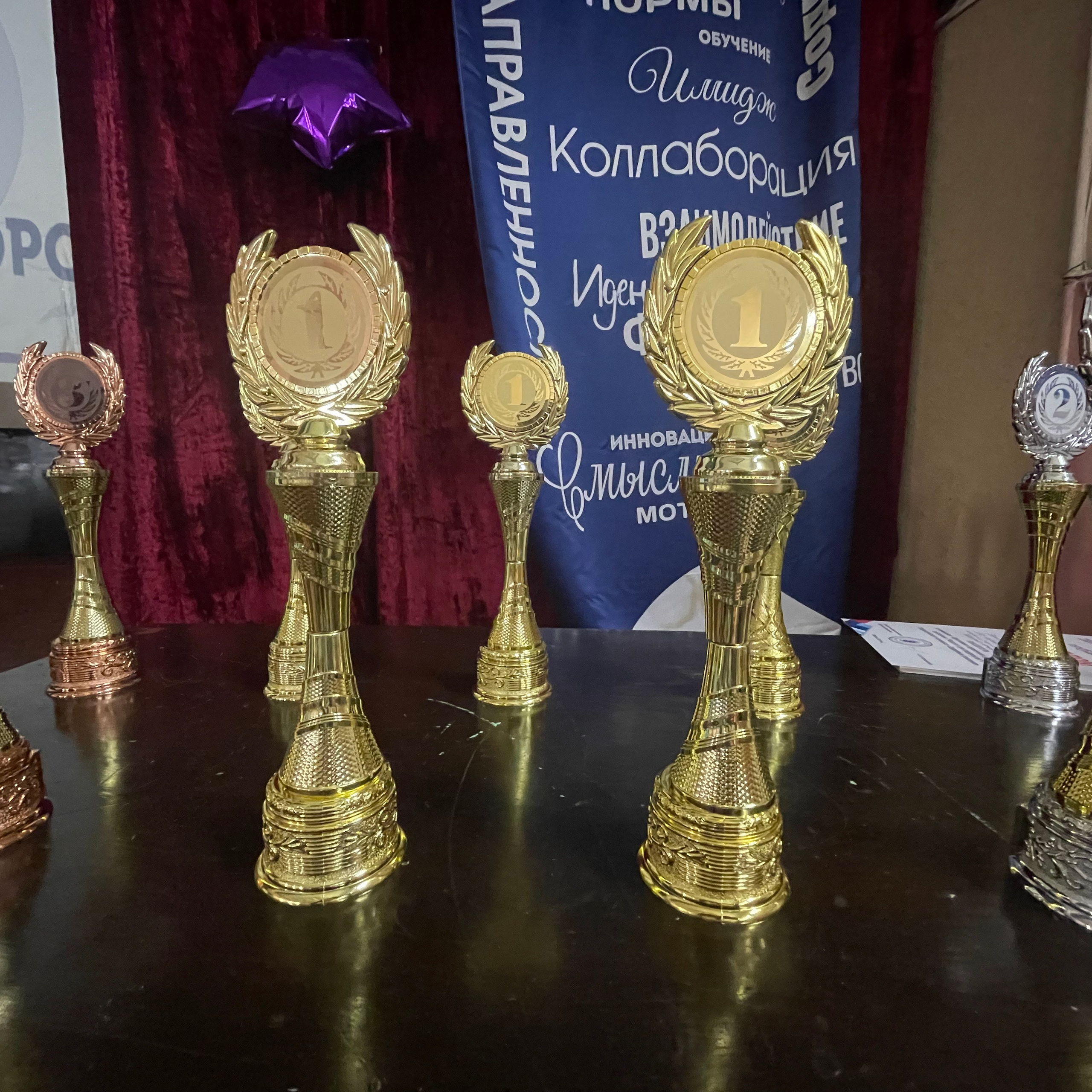 Тренинг-лагерь «Амбассадоры здоровья». Галерея ПрофАС