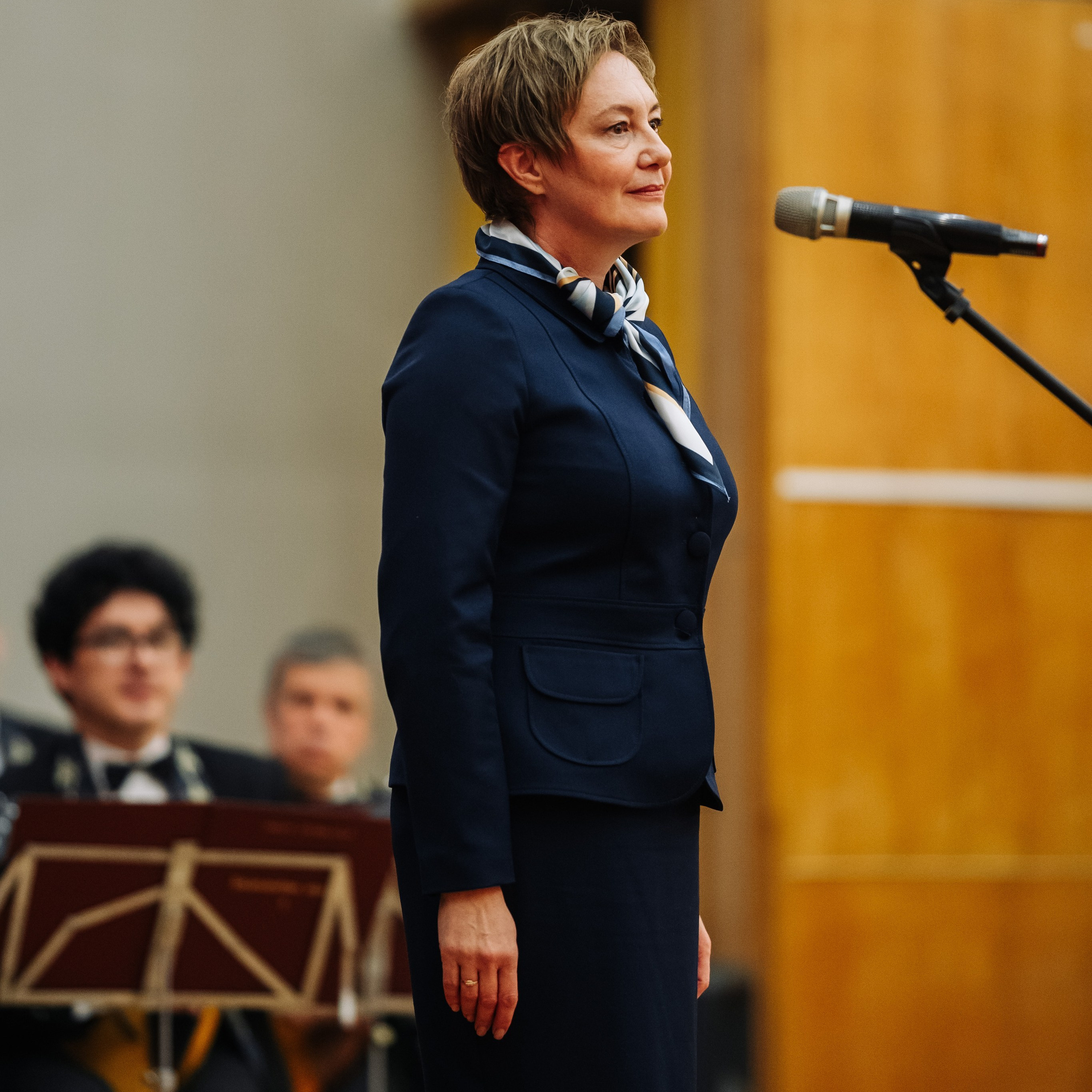 Конкурс Воспитатель года. Галерея ПрофАС