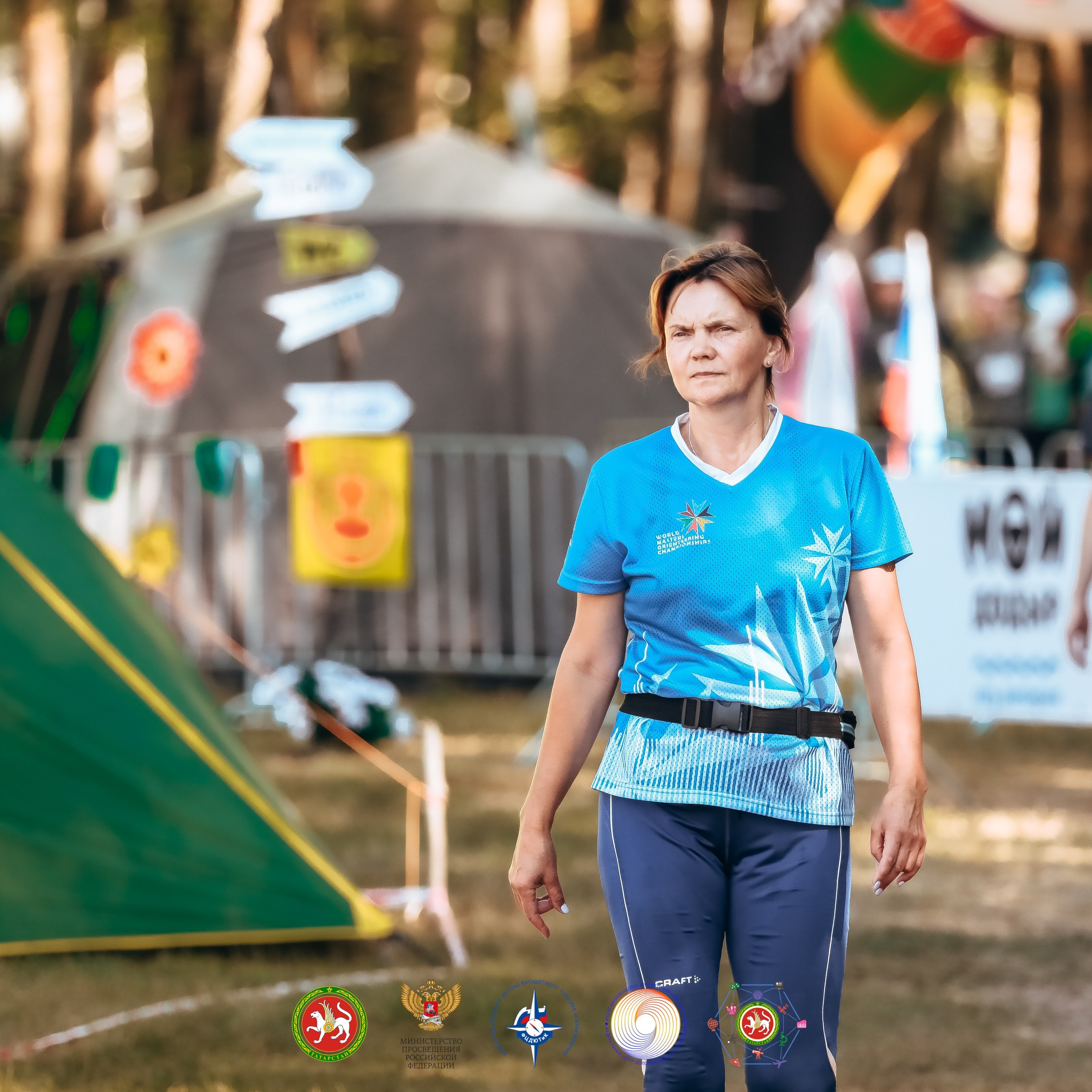 Турслет. Галерея ПрофАС