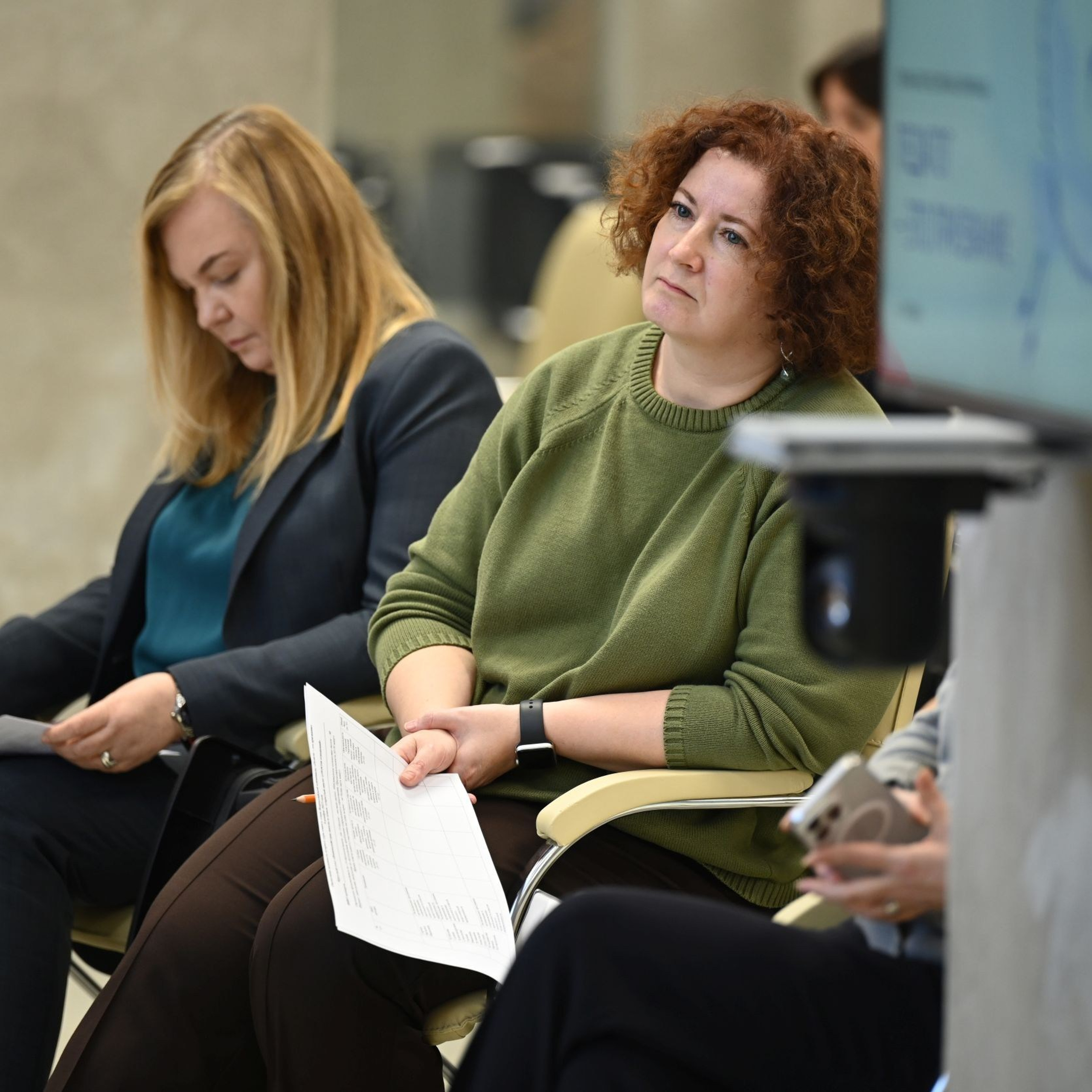 Всероссийская Олимпиада «Педагог — это призвание». Галерея ПрофАС