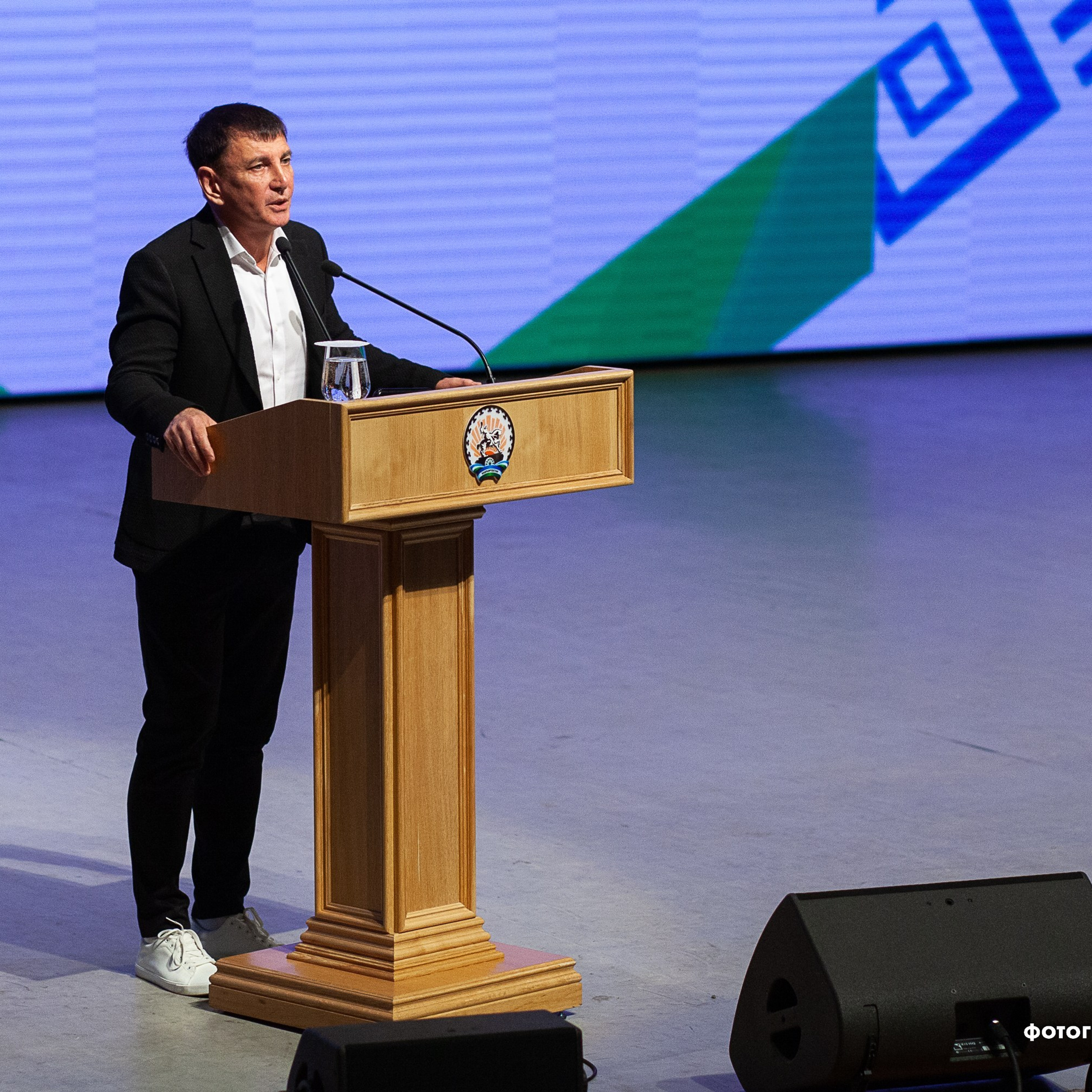 Всероссийский профессиональный конкурс «Арктур». Галерея ПрофАС