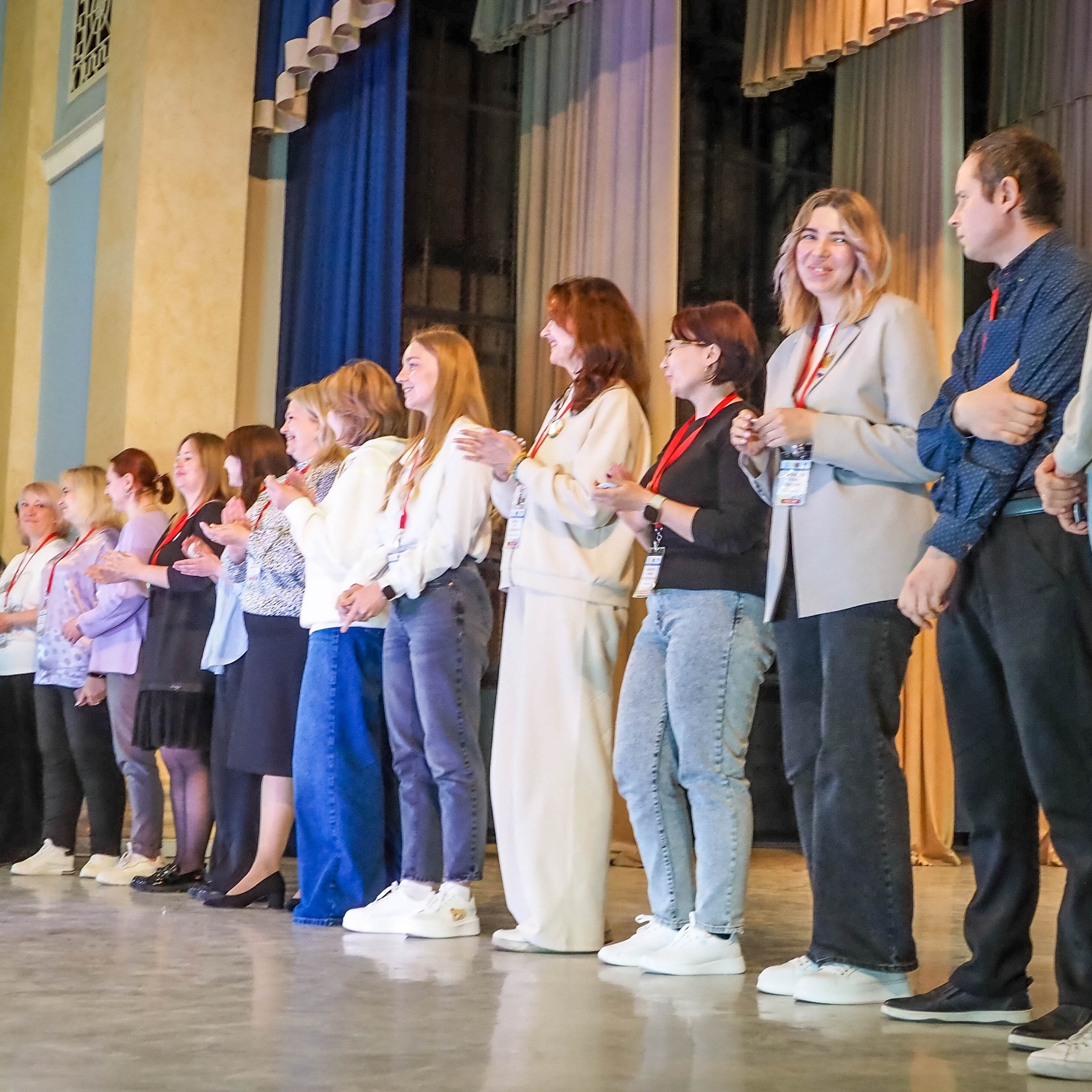 Всероссийский профессиональный конкурс «Арктур». Галерея ПрофАС