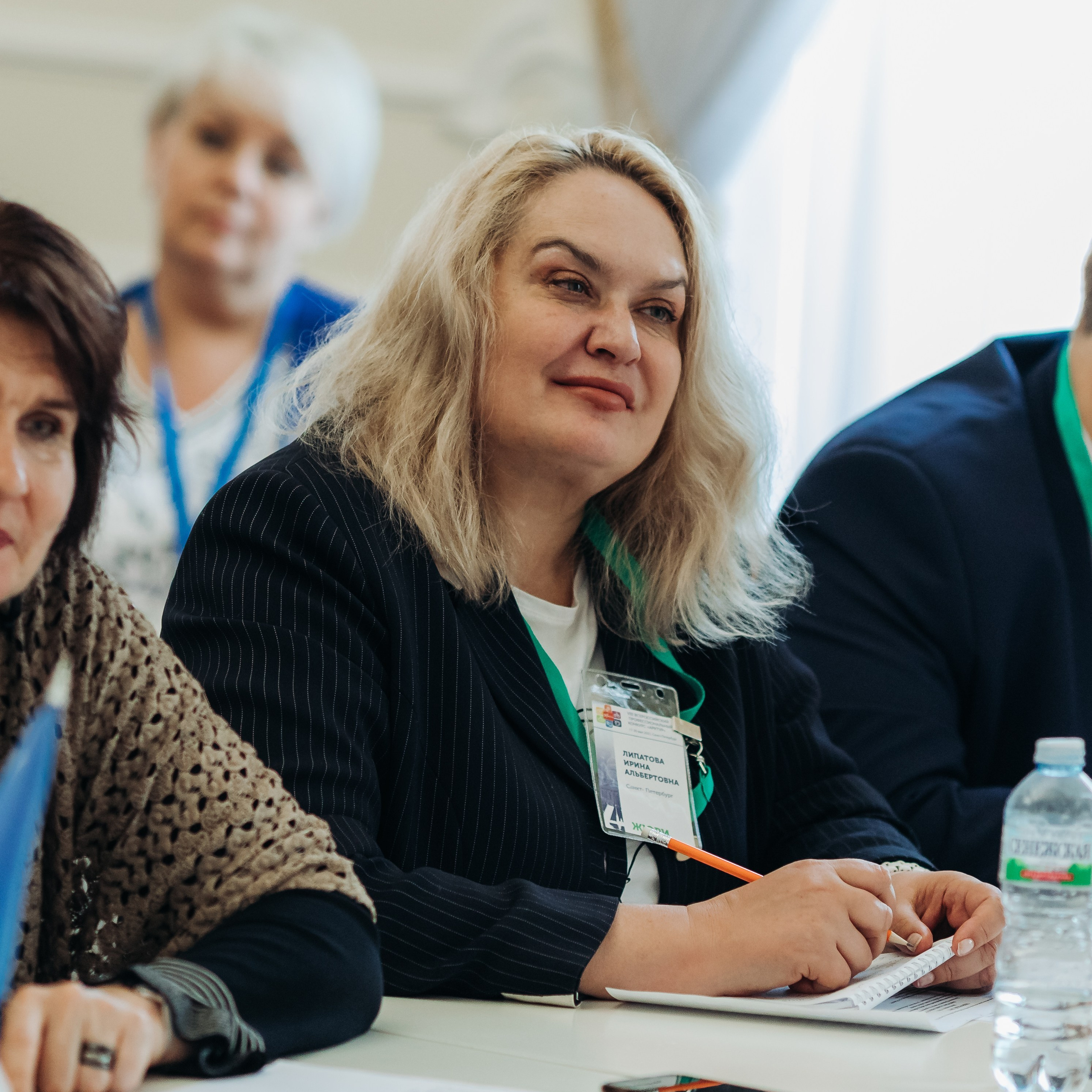 Арктур. Галерея ПрофАС