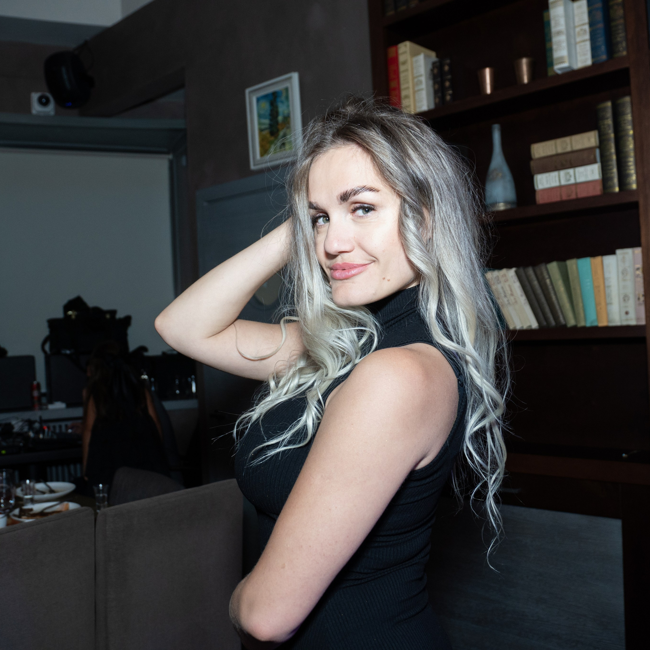 День рождение