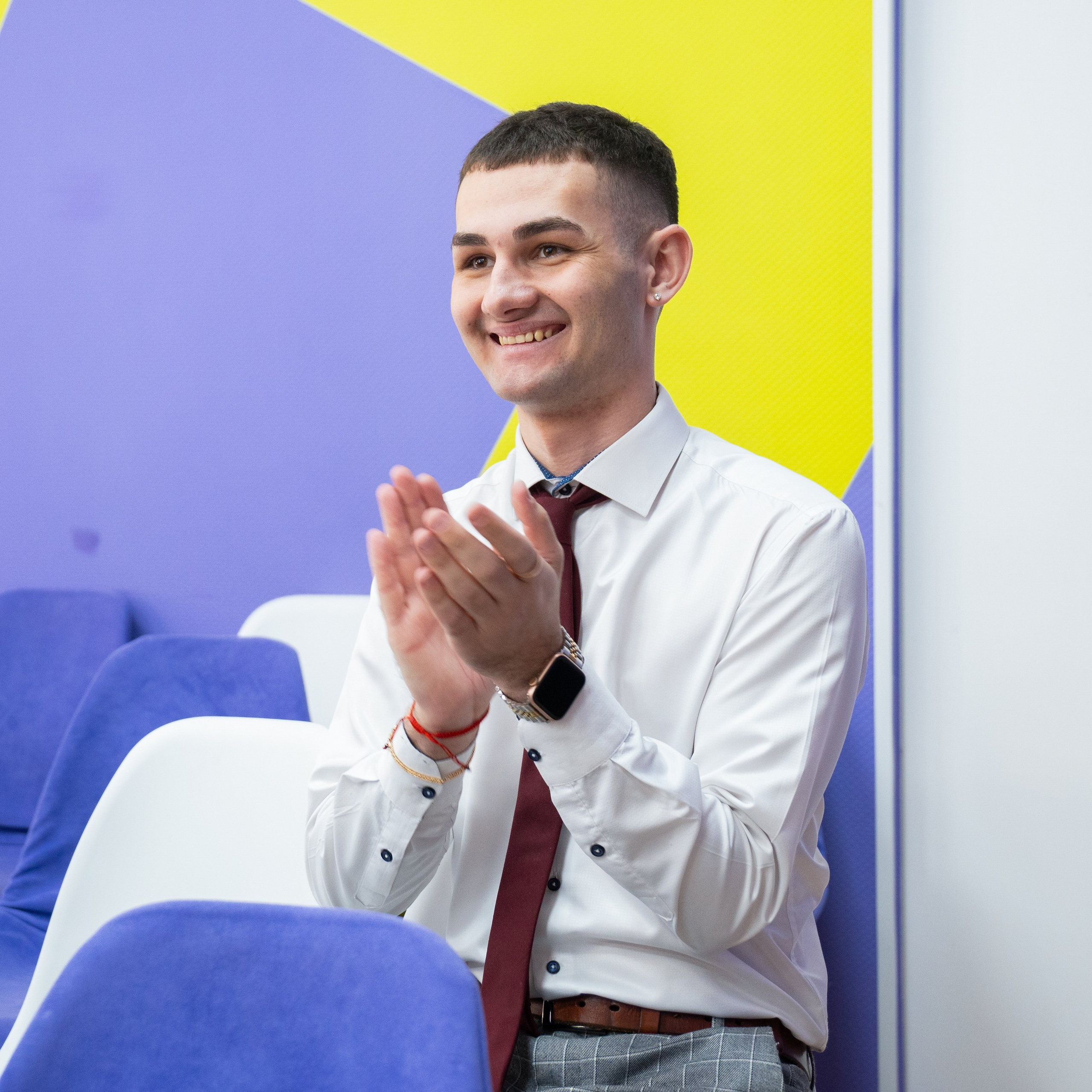 Дергачев Дмитрий — отзывы о репортажном фотографе в Хабаровске. Фотограф в Хабаровске