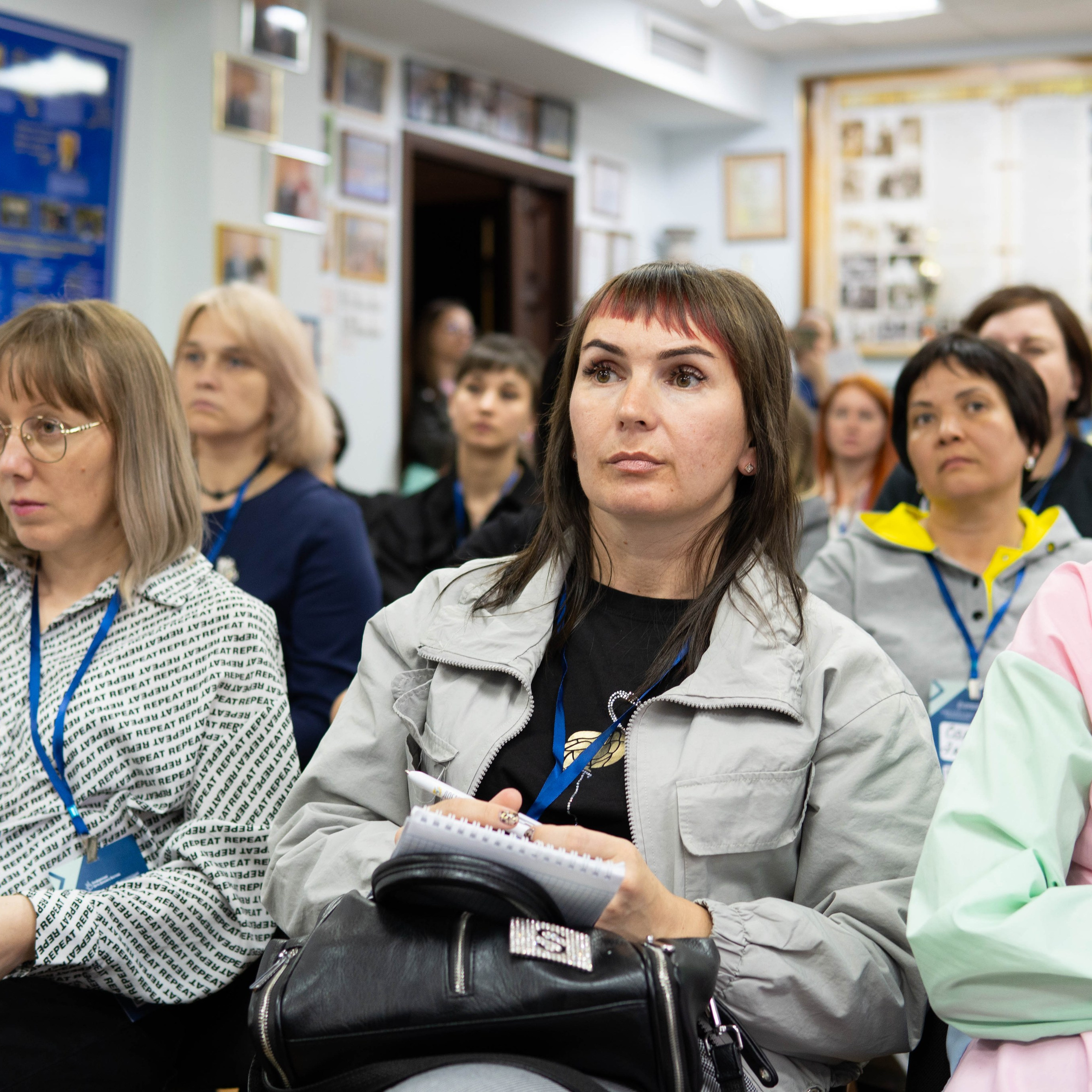 Форум «чужих детей нет»