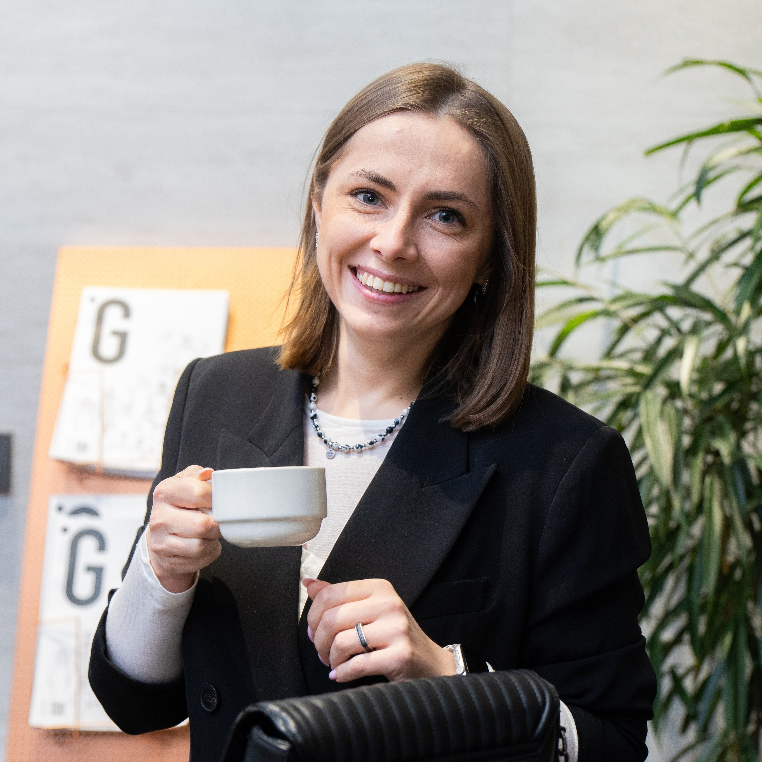 Бизнес конференция в Ruma