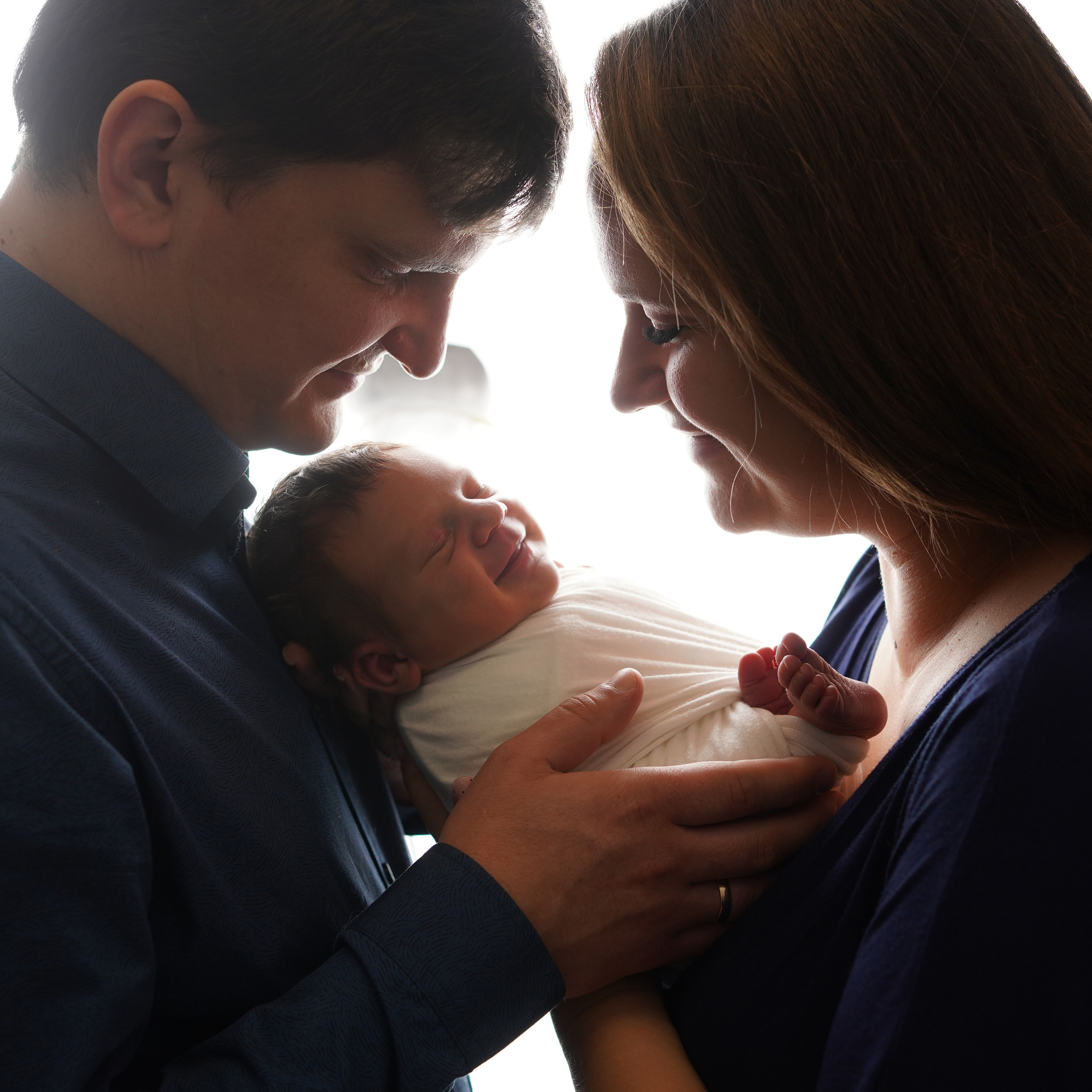 Отзывы о детской фотосессии и отзывы о детском фотографе. Детский фотограф и фотограф новорожденных в Калининград Оксана Иваний