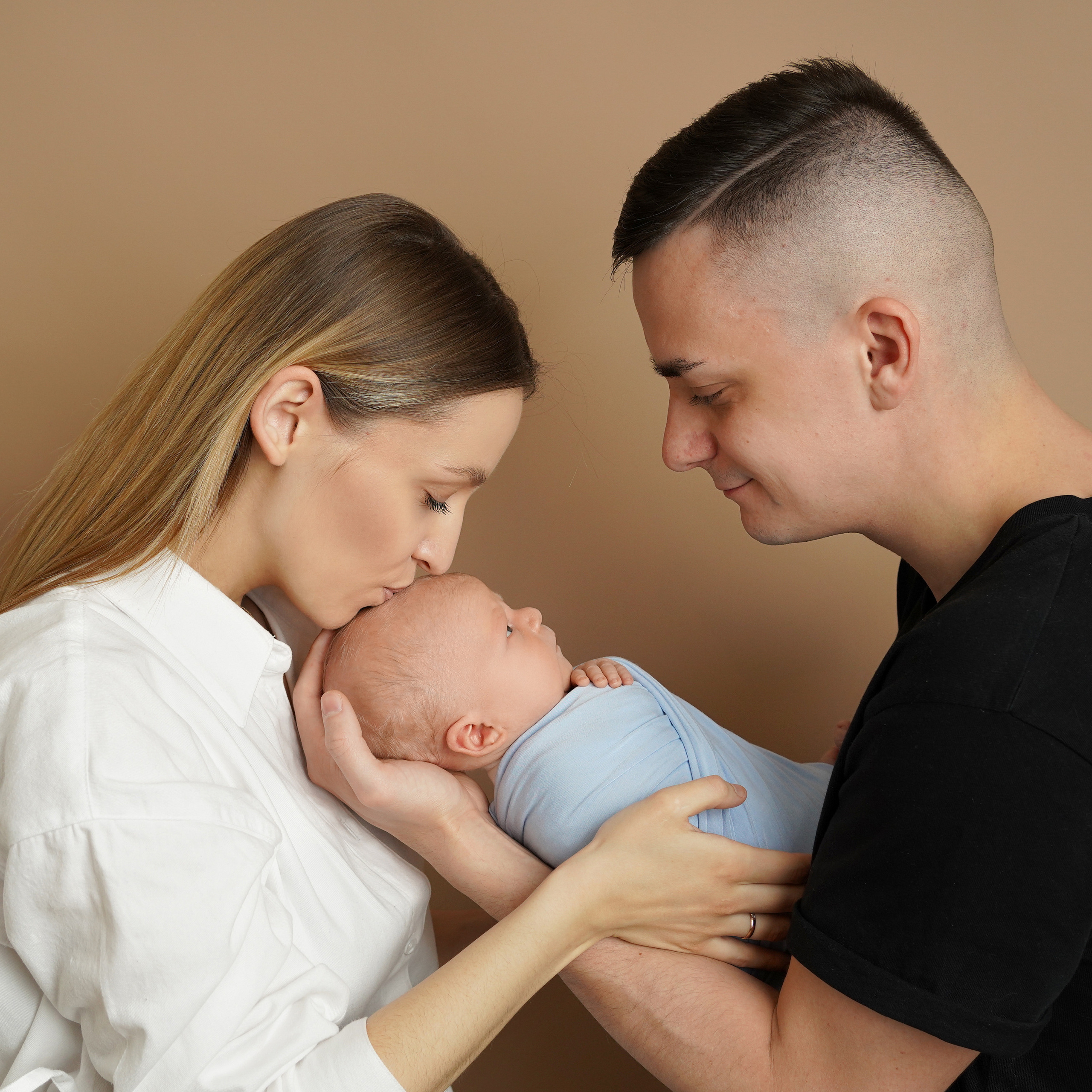 Отзывы о детской фотосессии и отзывы о детском фотографе. Детский фотограф и фотограф новорожденных в Калининград Оксана Иваний