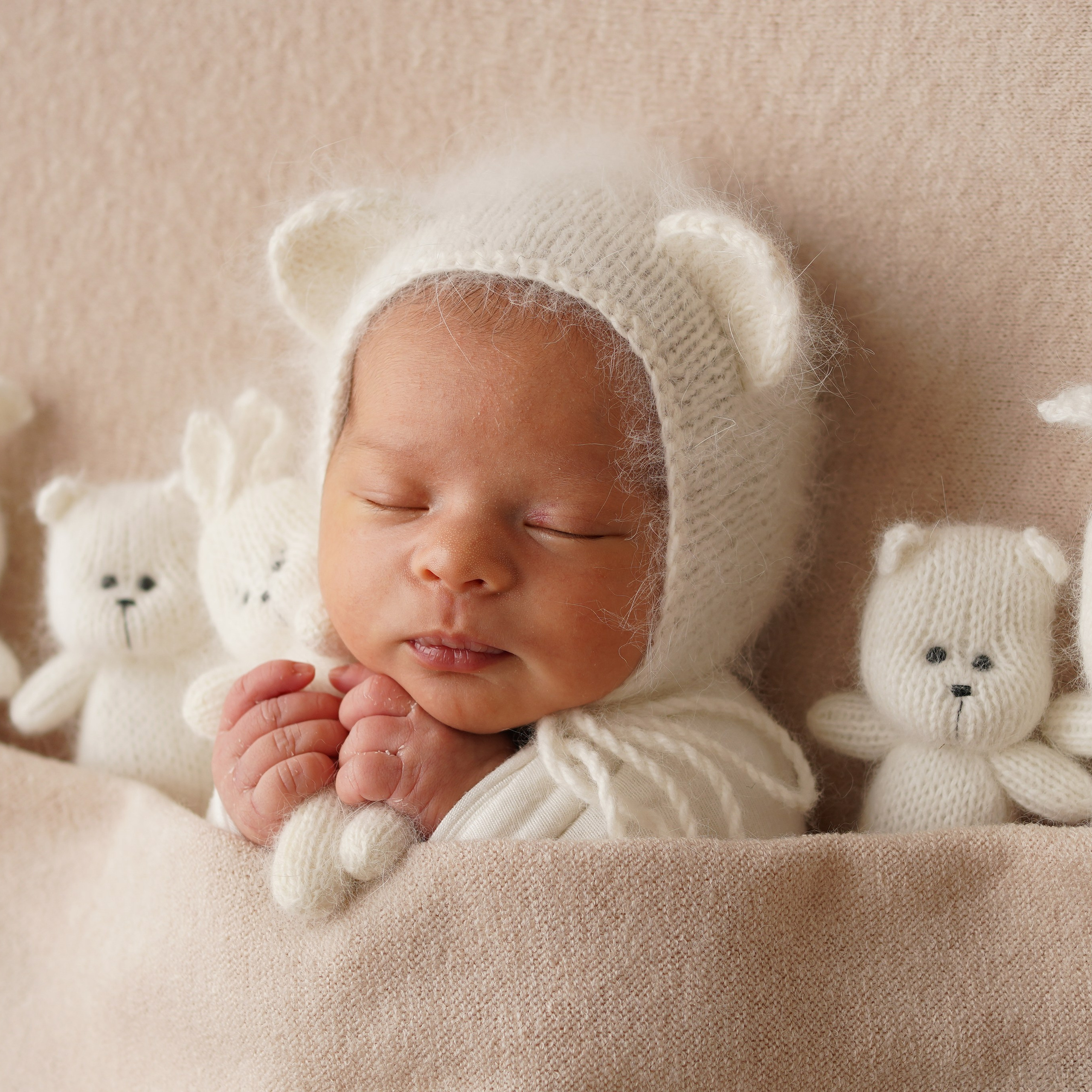 Отзывы о детской фотосессии и отзывы о детском фотографе. Детский фотограф и фотограф новорожденных в Калининград Оксана Иваний