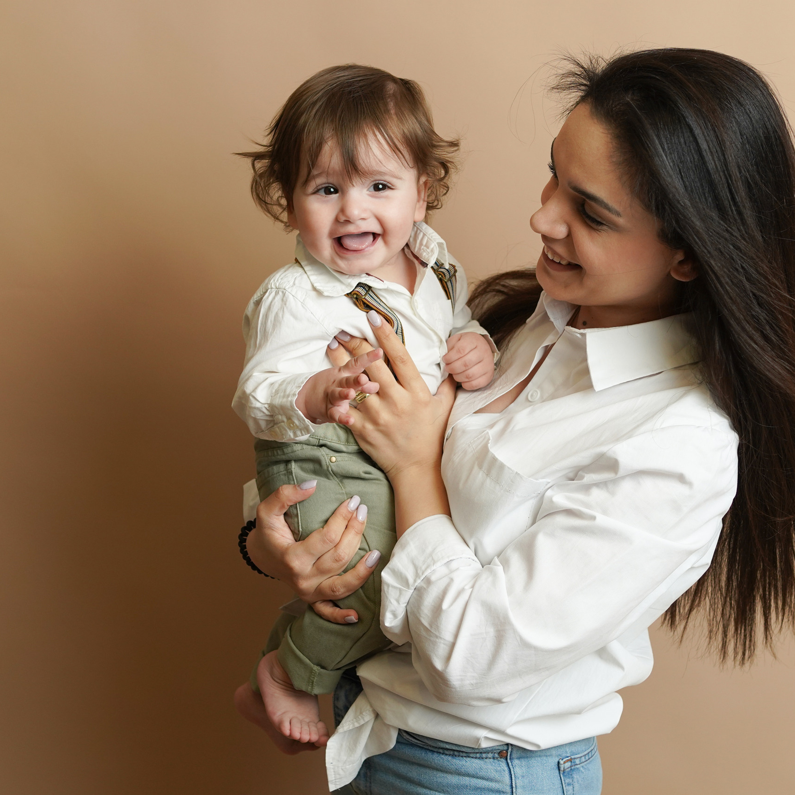Отзывы о детской фотосессии и отзывы о детском фотографе. Детский фотограф и фотограф новорожденных в Калининград Оксана Иваний