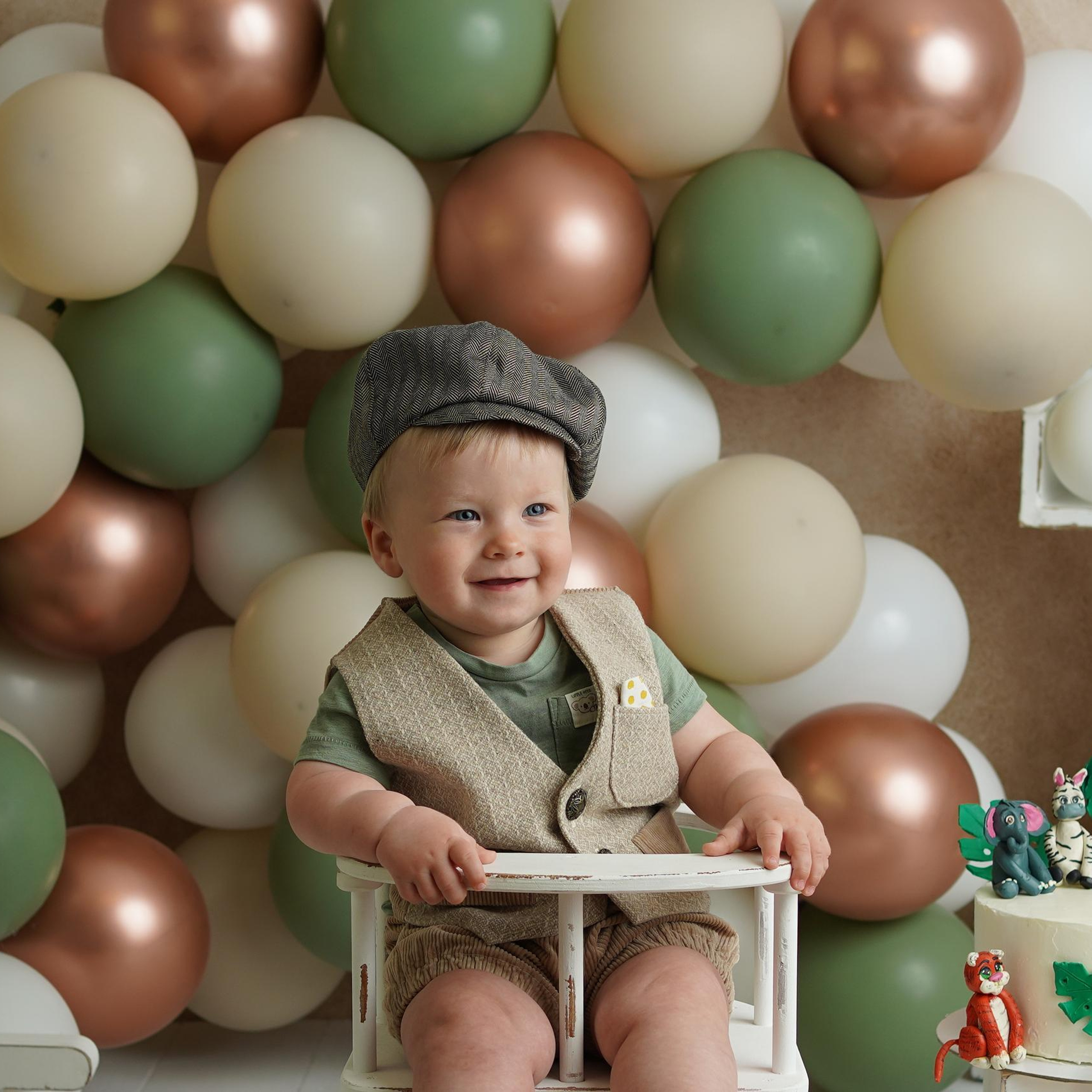 Отзывы о детской фотосессии и отзывы о детском фотографе. Детский фотограф и фотограф новорожденных в Калининград Оксана Иваний