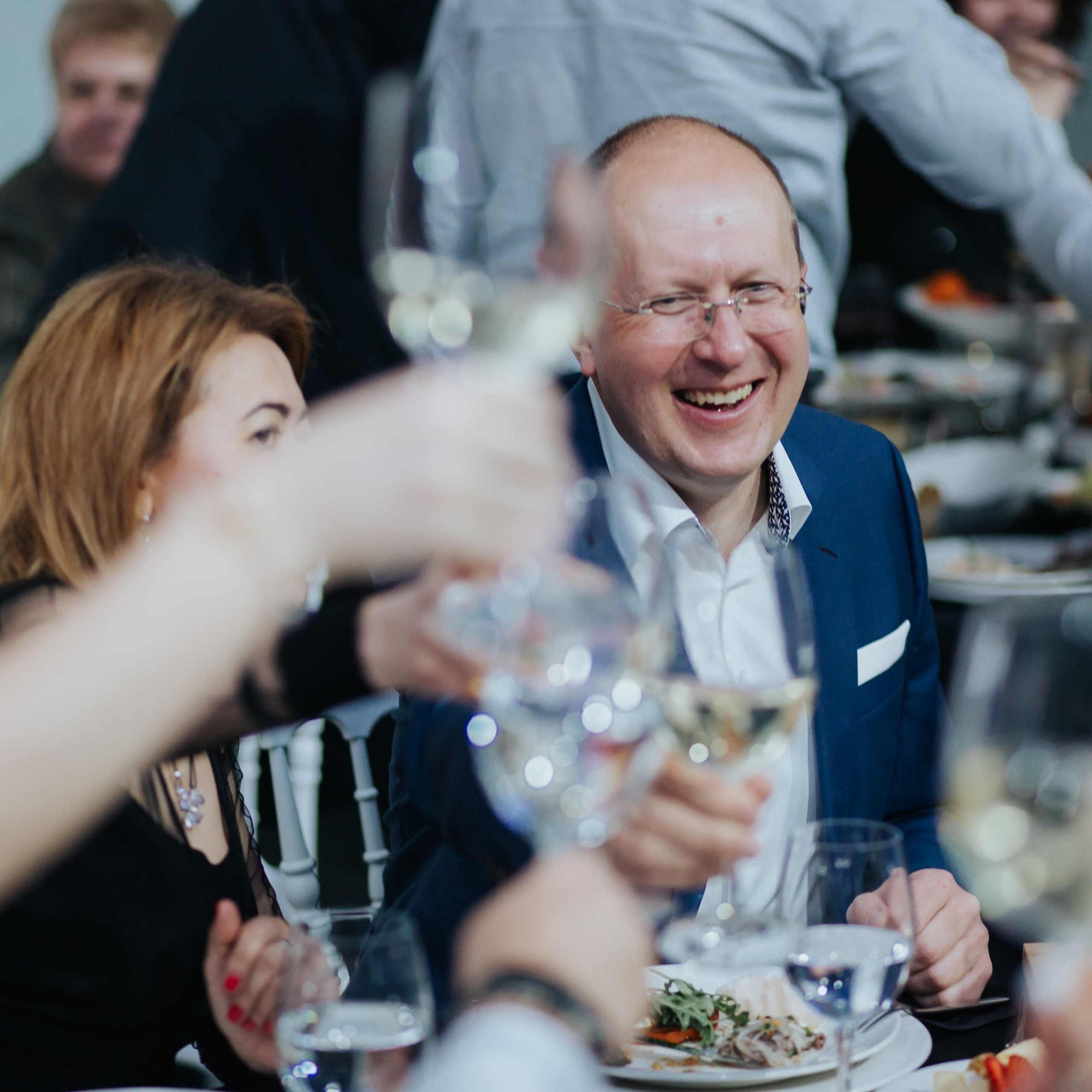 Корпоративы