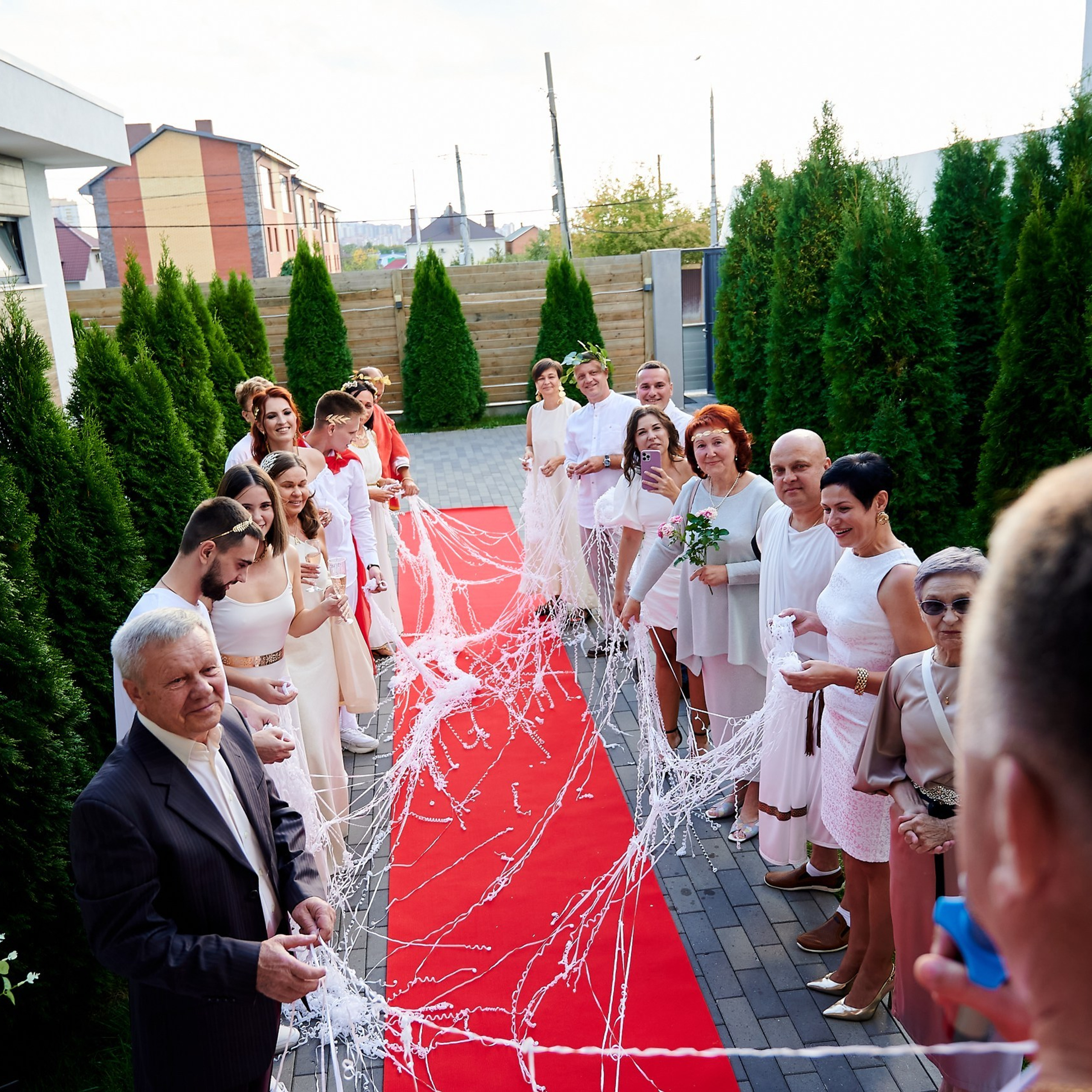 Оставить Отзыв. Профессиональный репортажный фотограф в Самаре Никита Королев