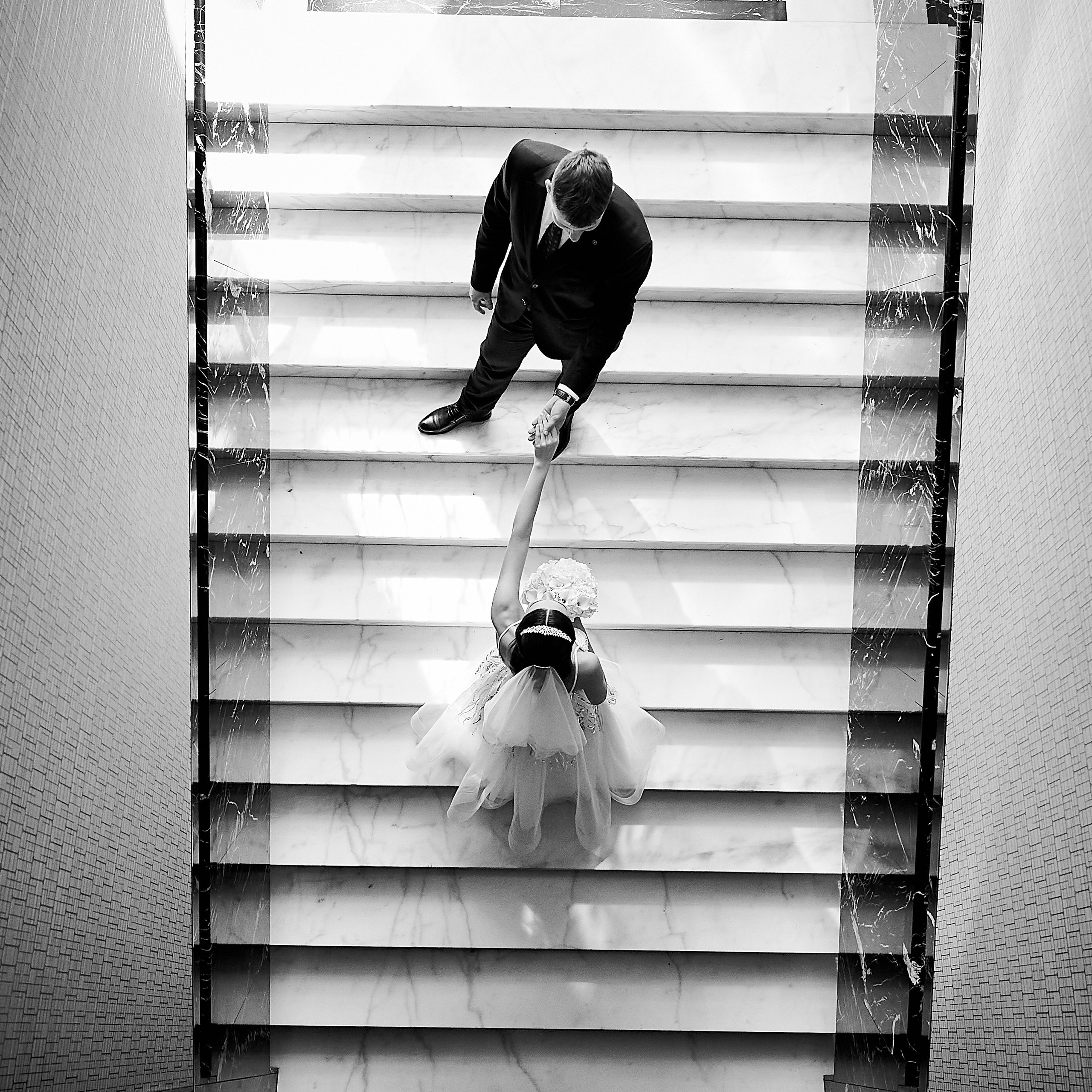 Alexey & Yana 01/08/26. 20 minut v Lotte