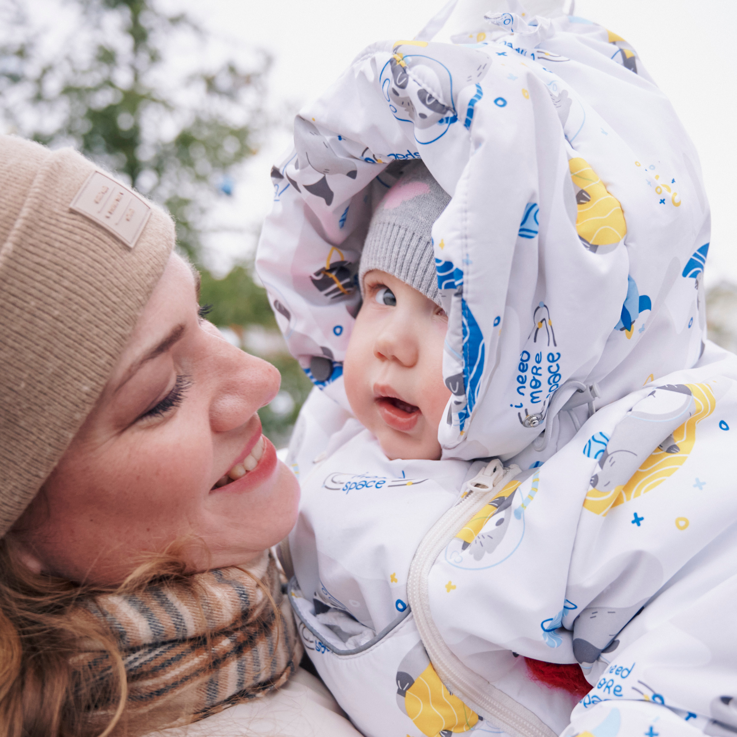 Новогодняя Ильинка photo + video