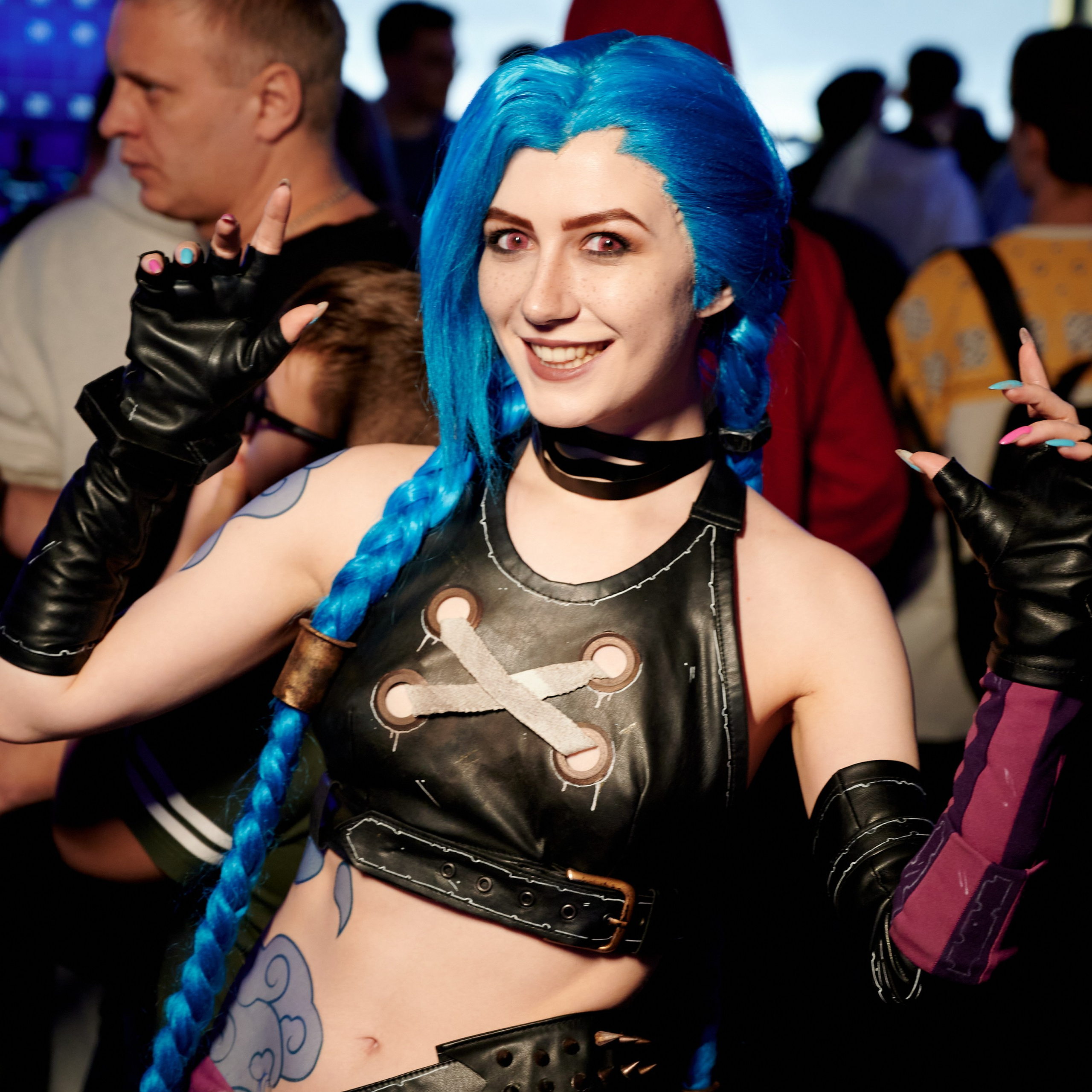 Кубок Губернатора по компьютерному спорту