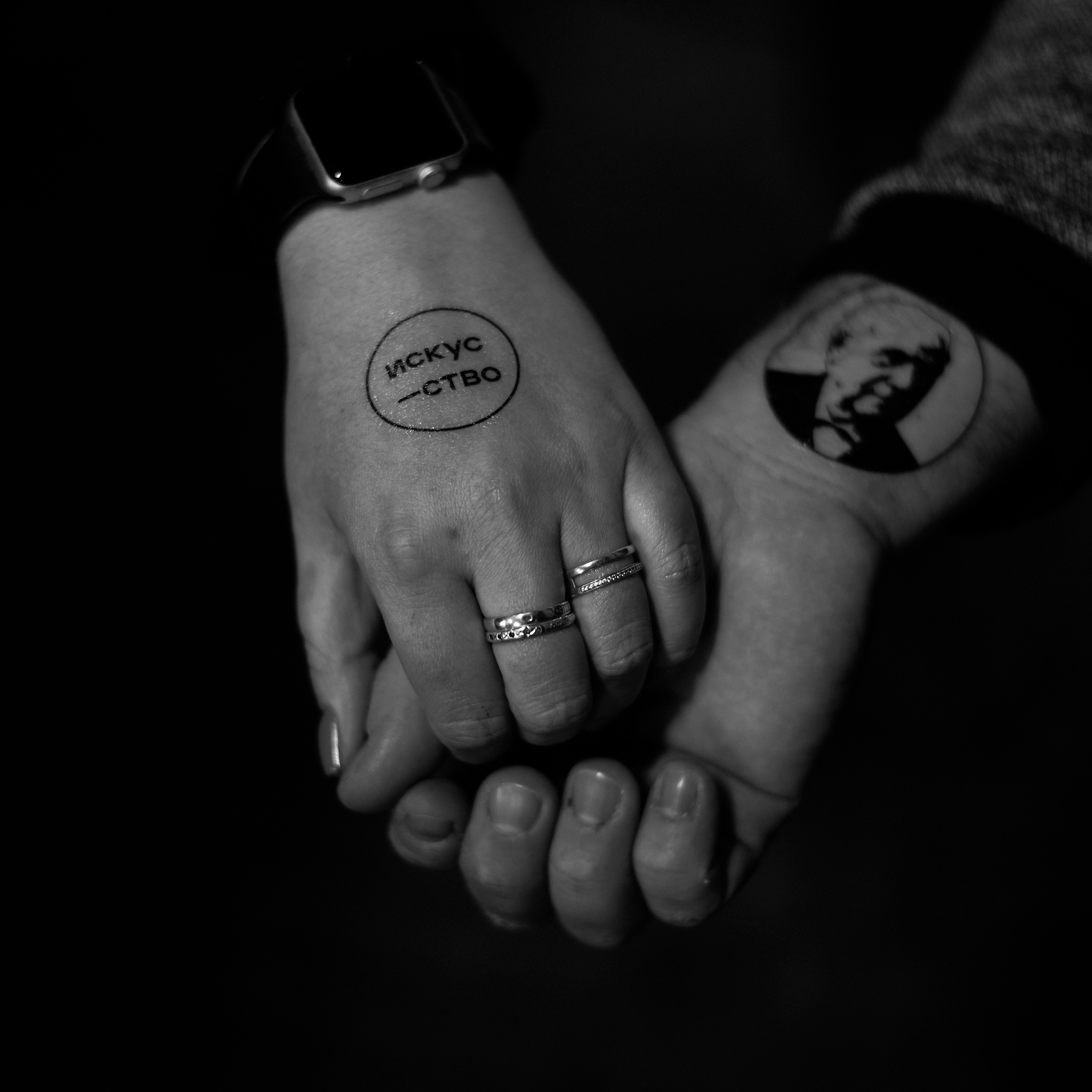 Открытие Станкозавода photo + video