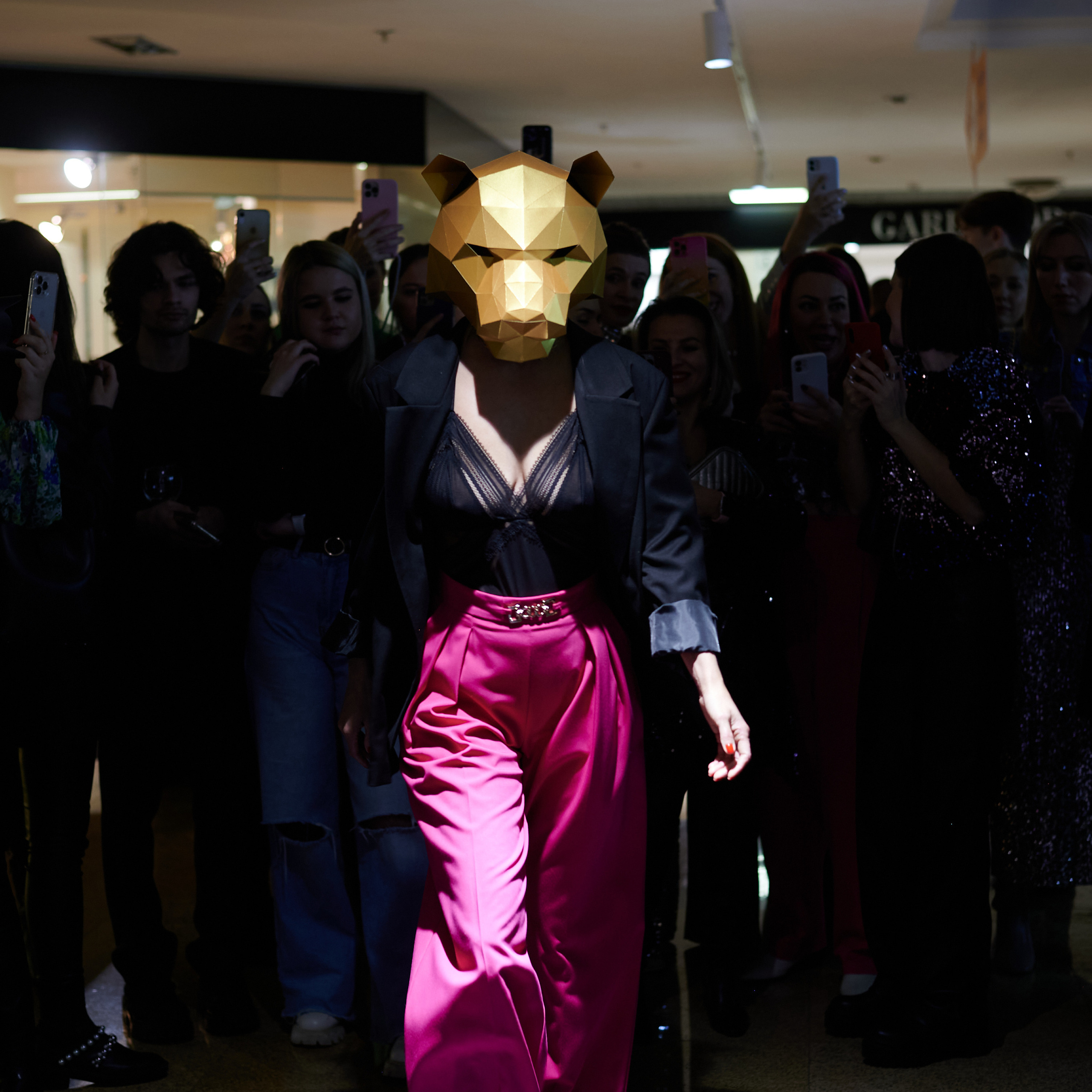 Fashion Collection photo + video