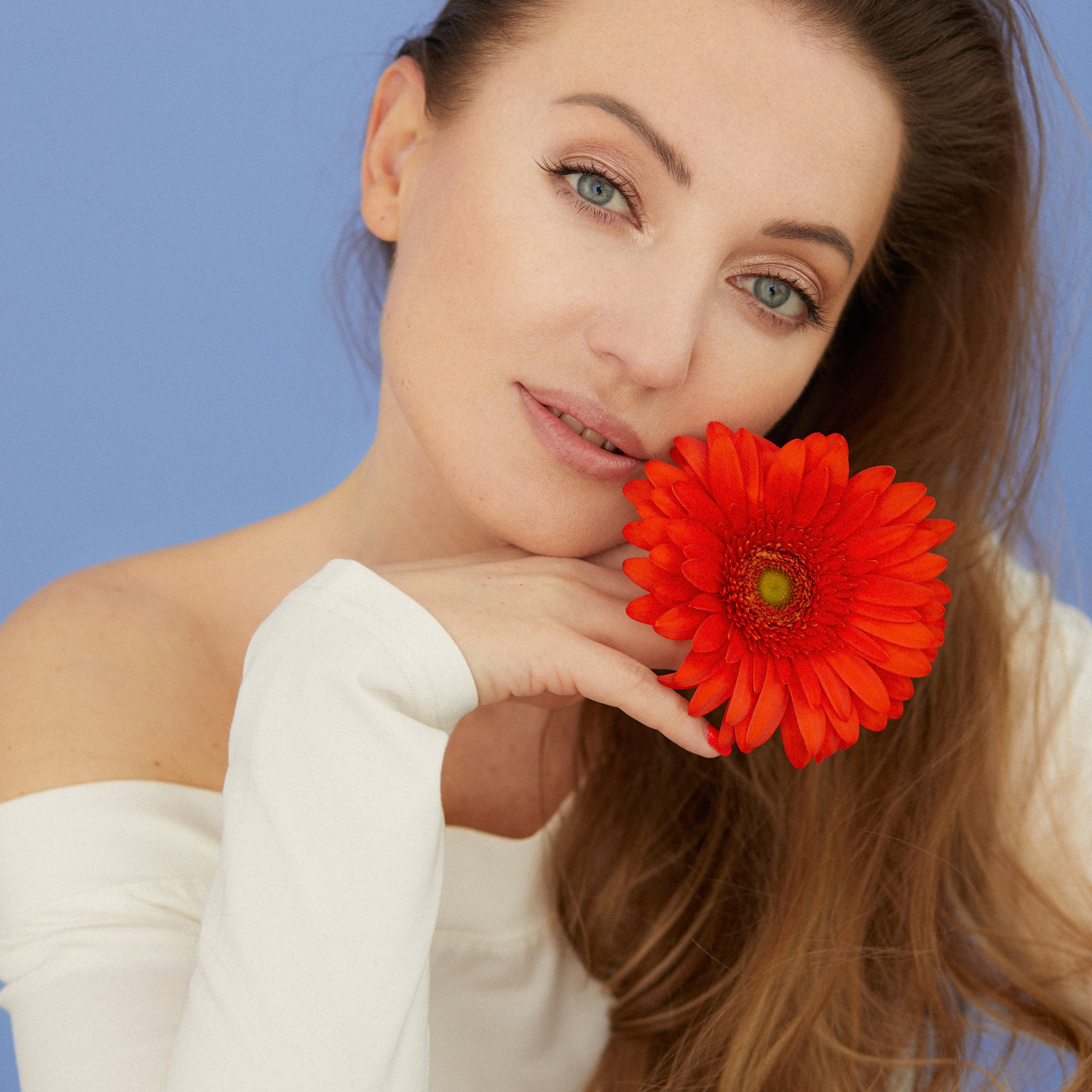 Истории. Оксана Кузь|фотограф и продюсер