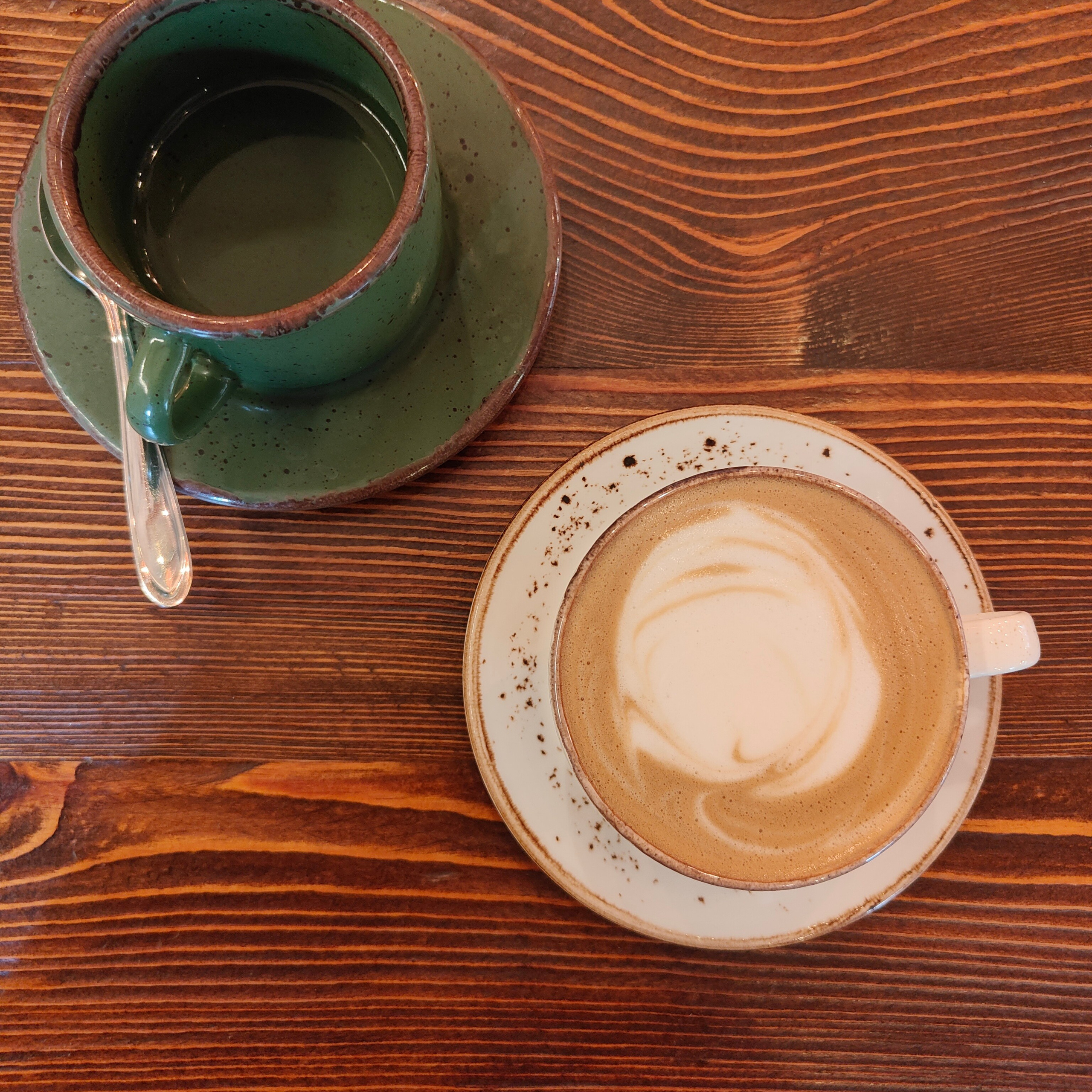 Панорамы Катуни и река Сема в Ботаническом саду. Фотограф-документалист Мария Осокина