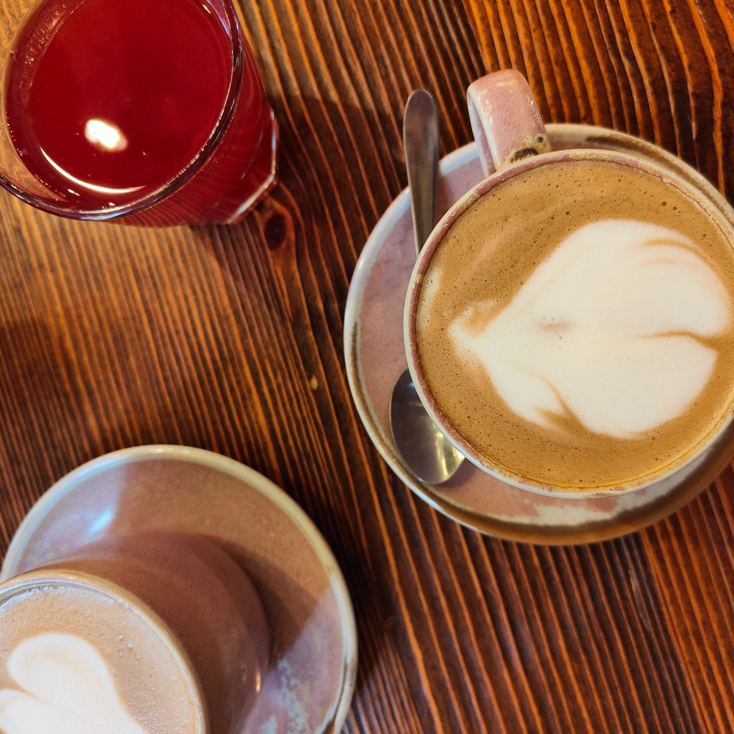 День перед отъездом. Фотограф-документалист Мария Осокина