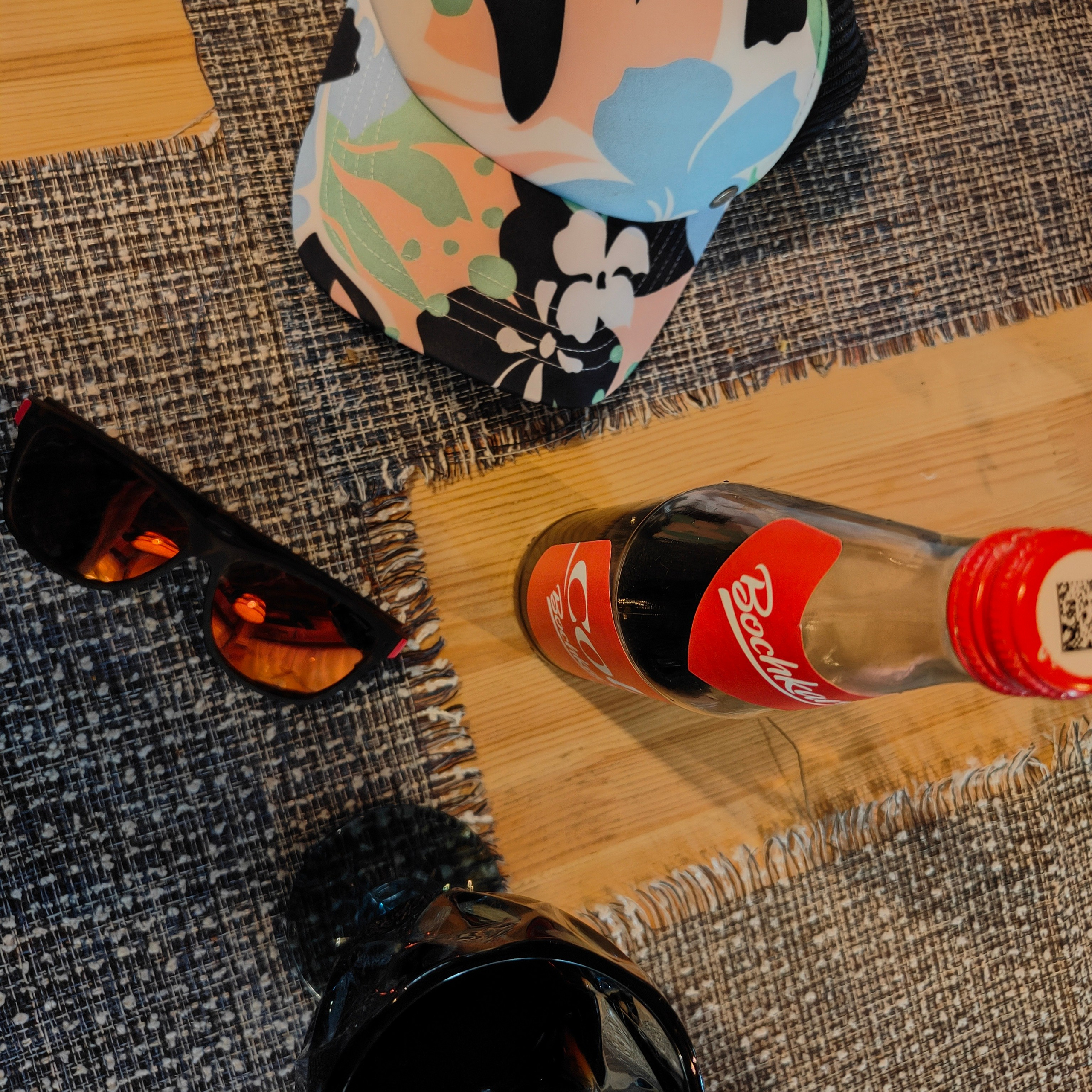 Летний Кедровый остров и осенний Патмос. Фотограф-документалист Мария Осокина