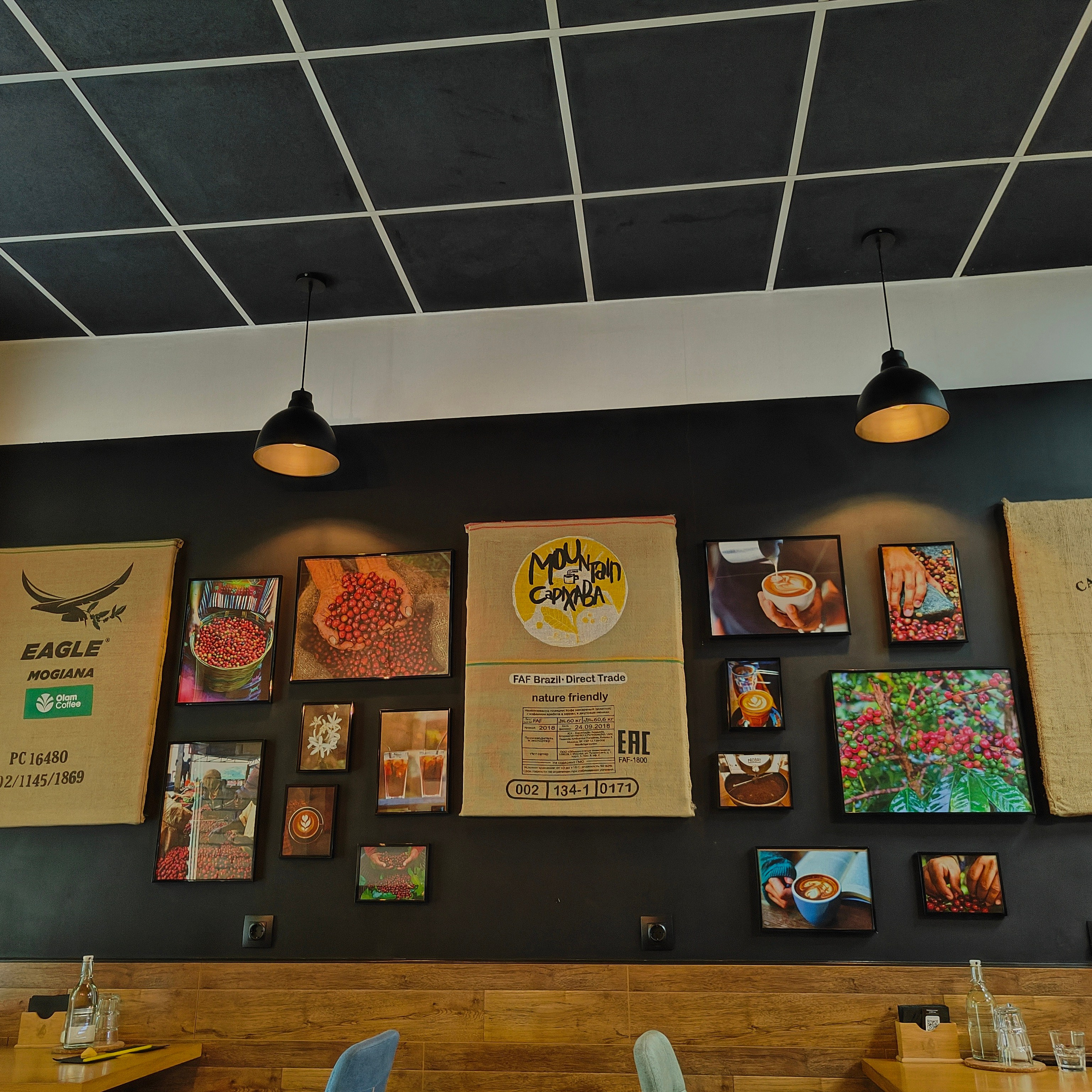 Паркур в Кисловодске и стрит в Ессентуках. Фотограф-документалист Мария Осокина