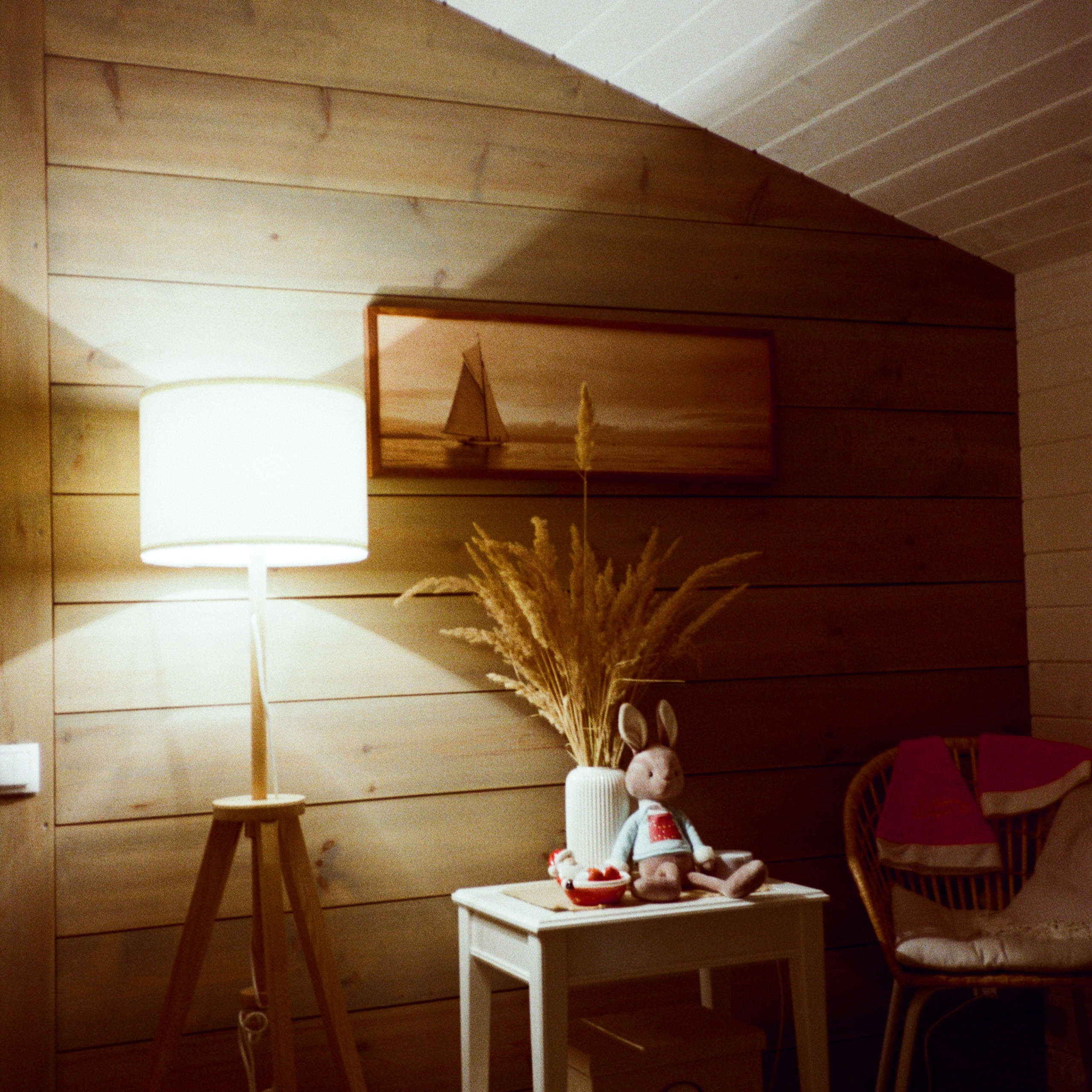 Hygge Dacha. Новый Год