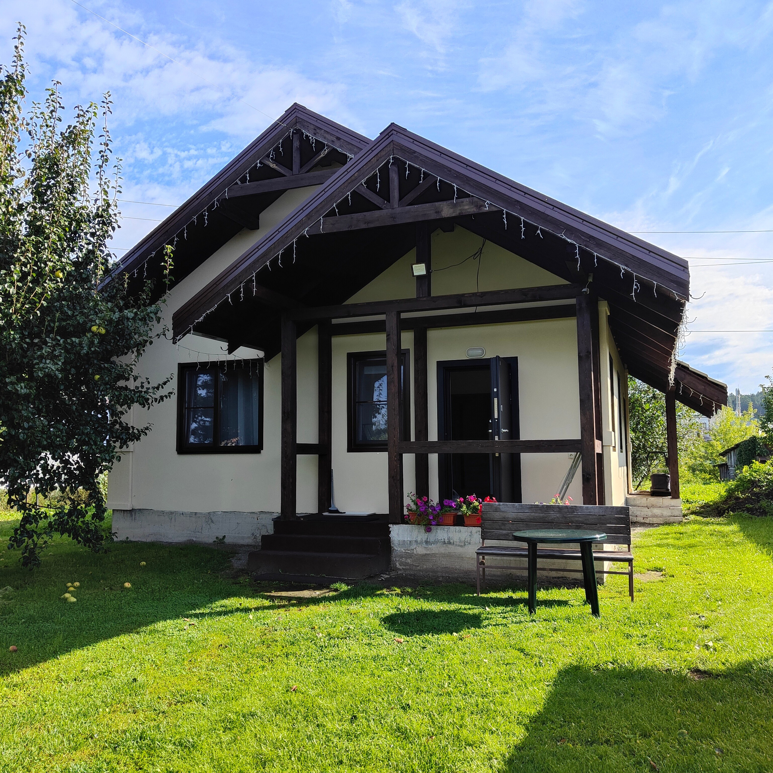 По Чемальскому тракту от Кедрового острова до реки Куюм. Фотограф-документалист Мария Осокина