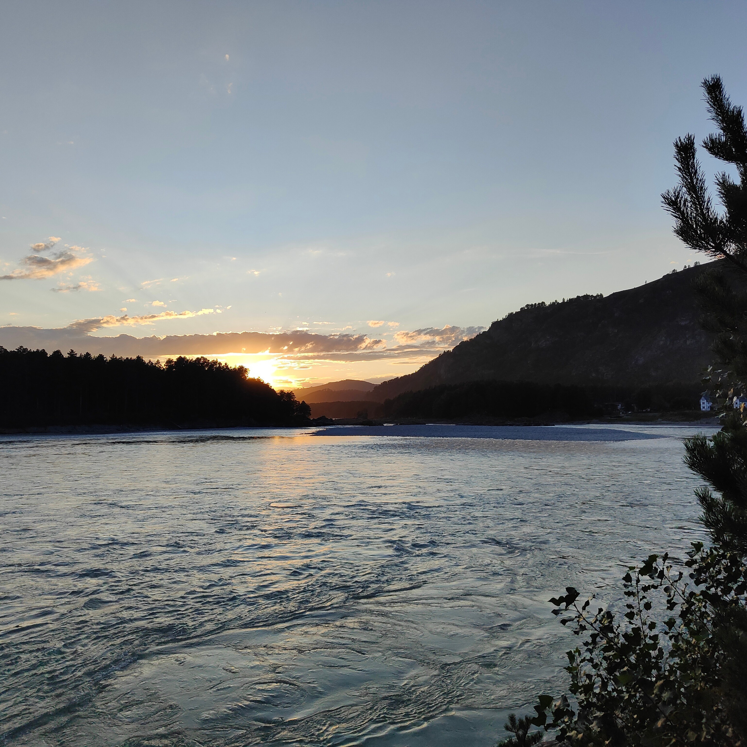 Ботанический сад и Шаманская поляна. Фотограф-документалист Мария Осокина