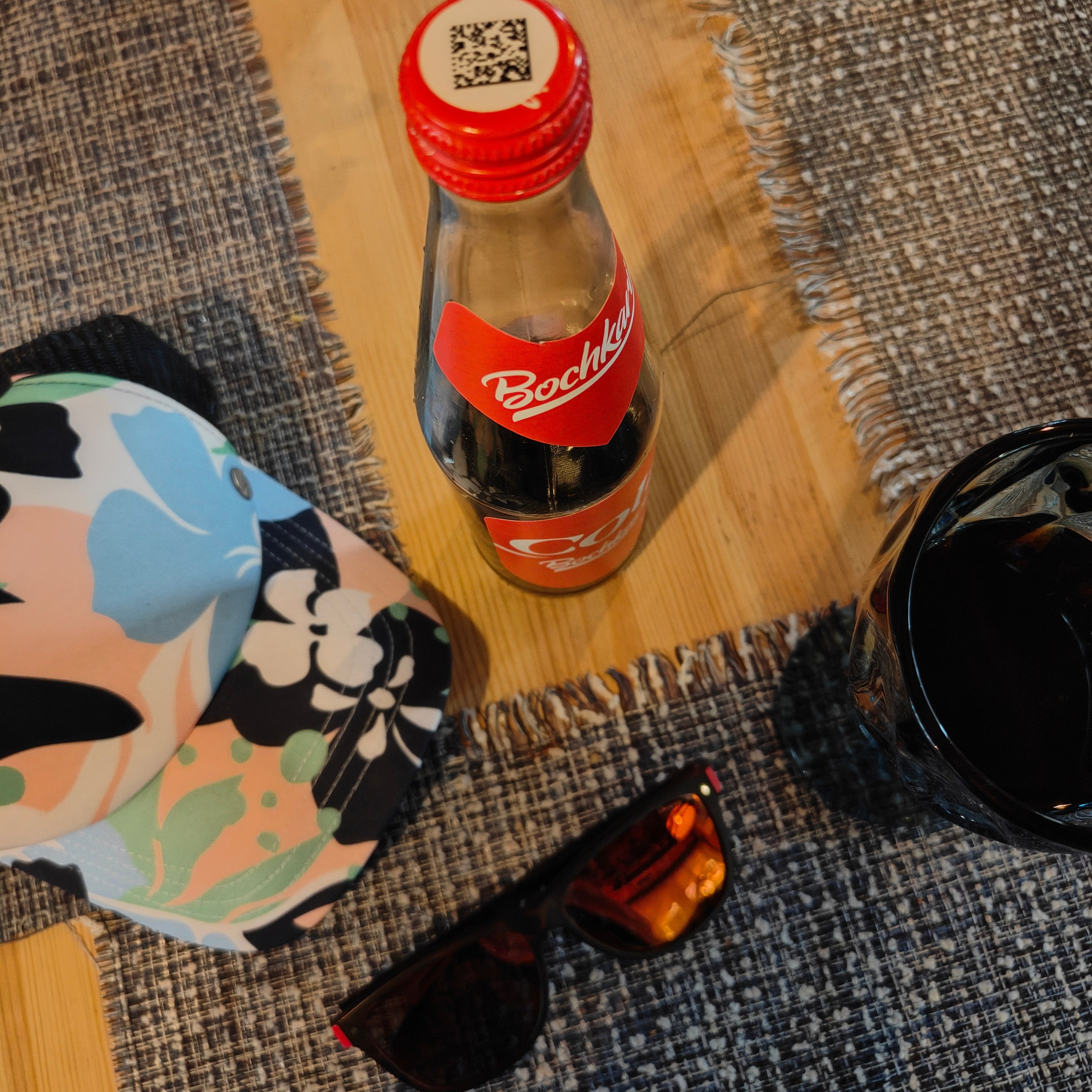 Летний Кедровый остров и осенний Патмос. Фотограф-документалист Мария Осокина