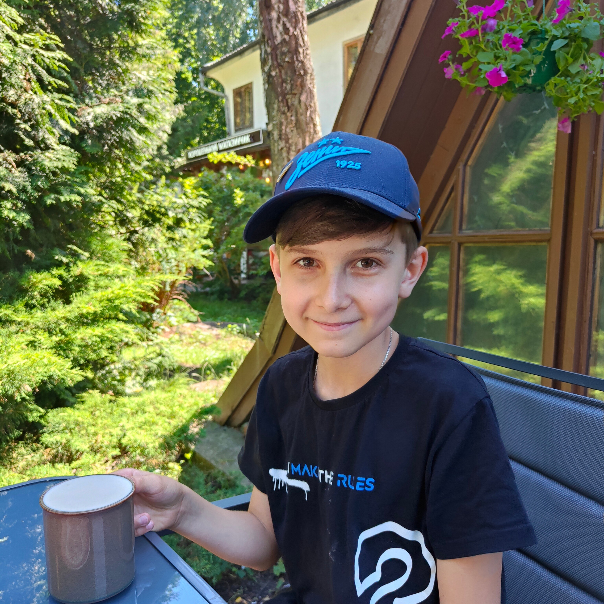 Светлогорск, озеро Тихое и волшебный закат. Фотограф-документалист Мария Осокина