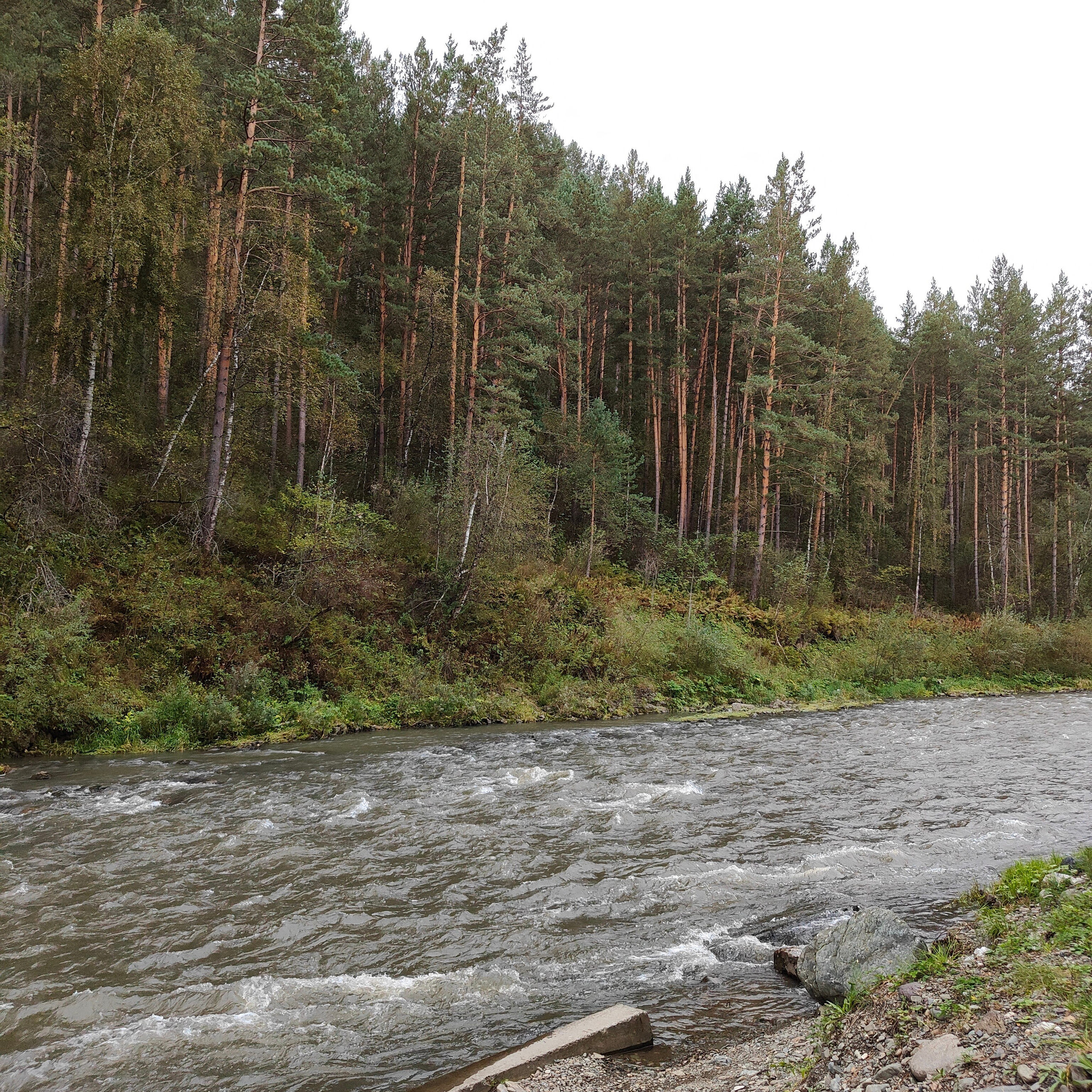 Курорт Манжерок, поход к Золотой Бабе и кофе в Берендеевке. Фотограф-документалист Мария Осокина