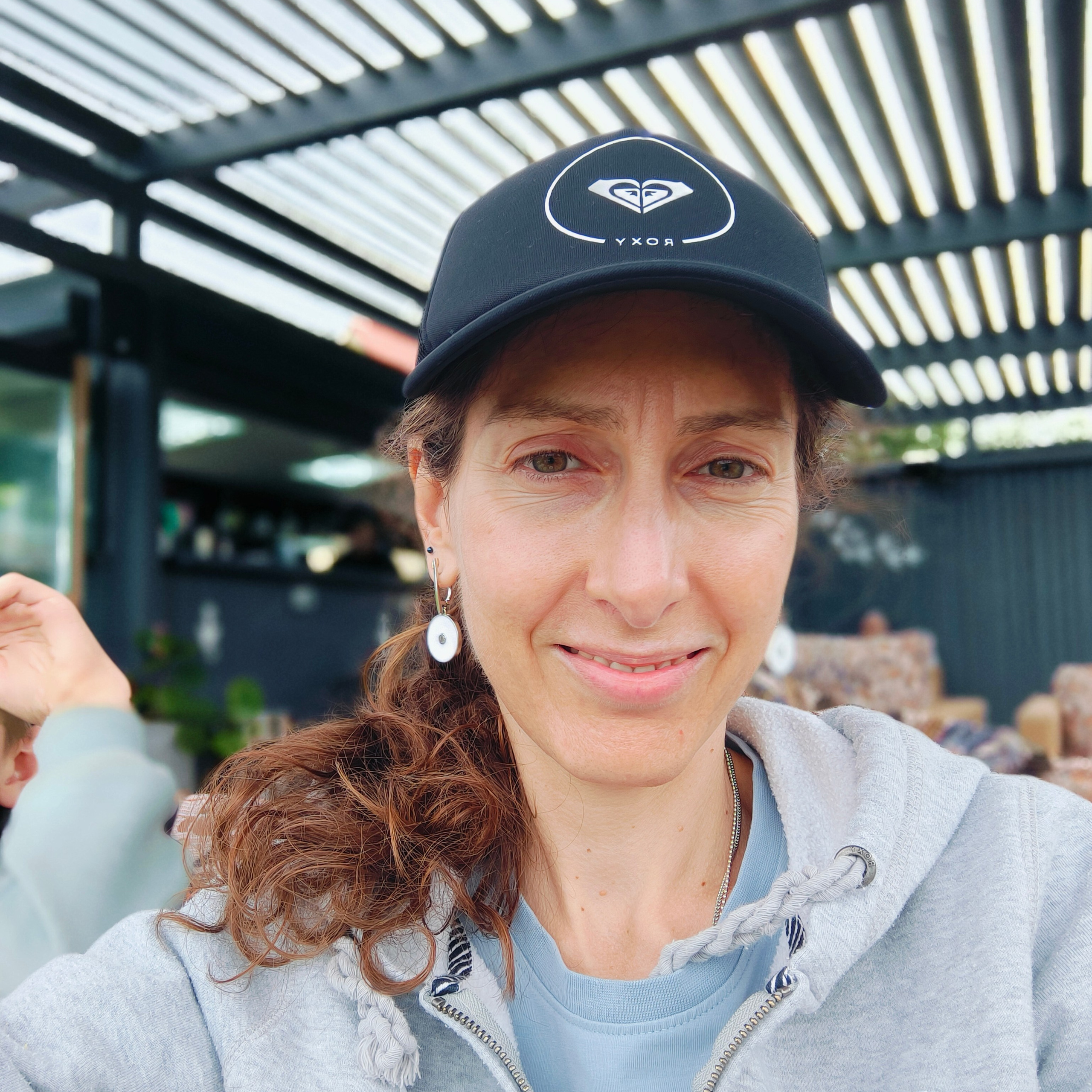 Куршская коса. Море и дюны. Фотограф-документалист Мария Осокина