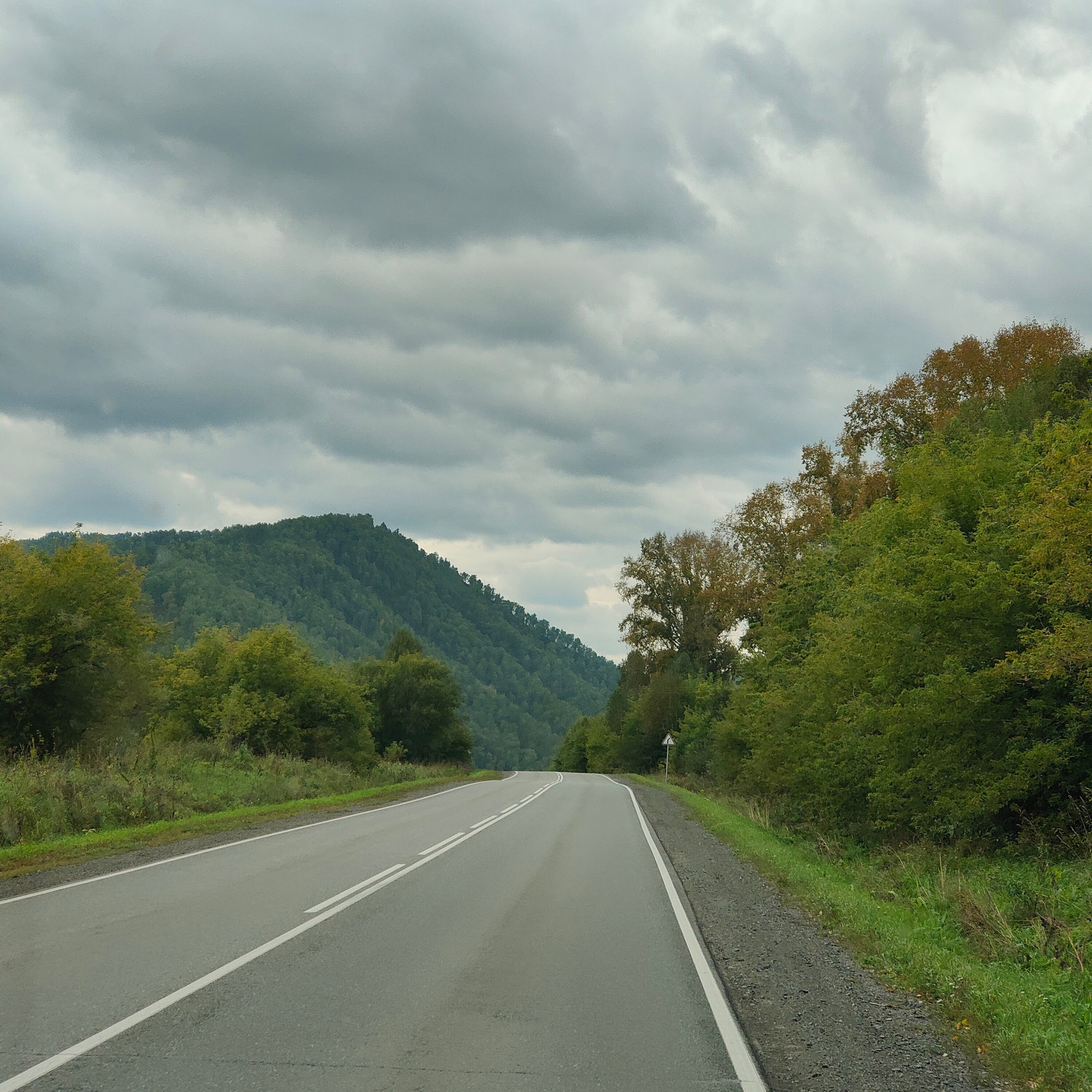 Чике-Таман и встреча с Катунью. Фотограф-документалист Мария Осокина