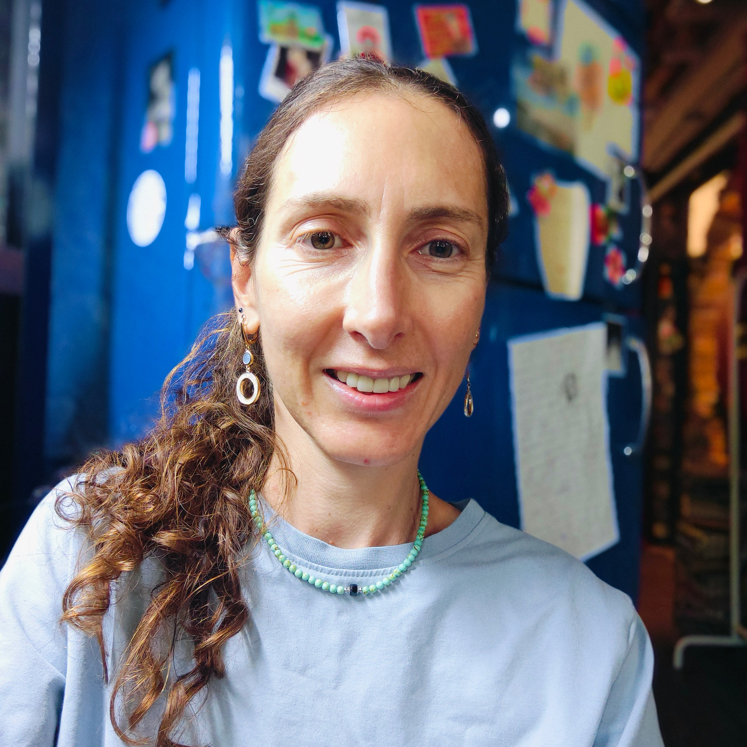 Калининградский стрит. От Amalienau Breakfast до кафе Толстой. Фотограф-документалист Мария Осокина