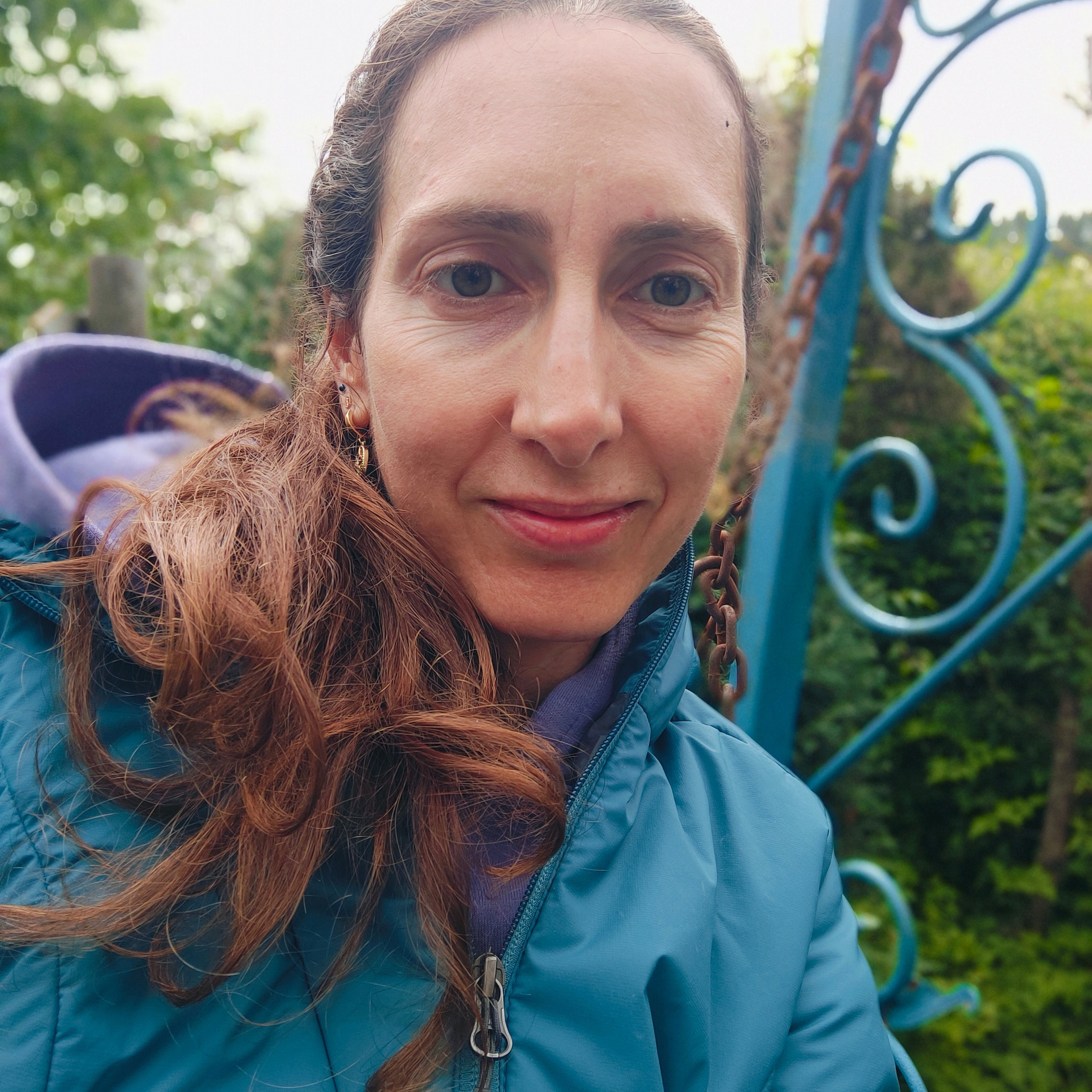 Зубы Дракона и солнечный подарок. Сад пионов. Фотограф-документалист Мария Осокина