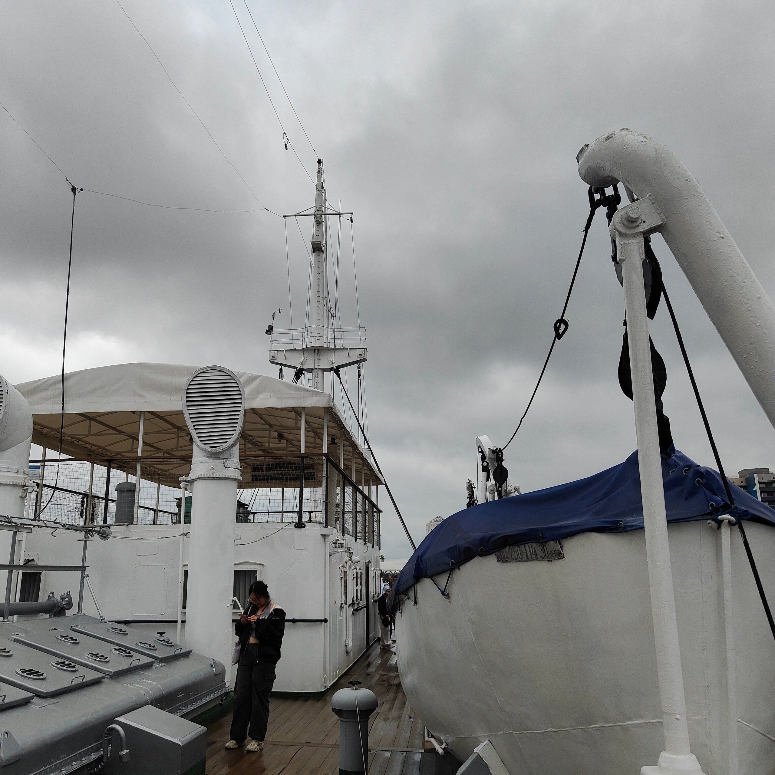 Культурная программа в дождливый день. Фотограф-документалист Мария Осокина