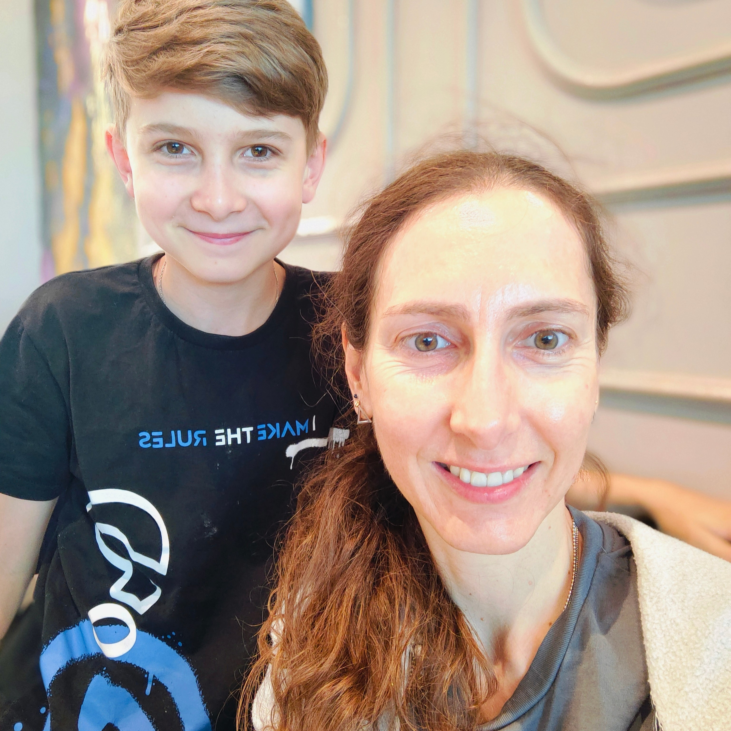 Светлогорск, озеро Тихое и волшебный закат. Фотограф-документалист Мария Осокина