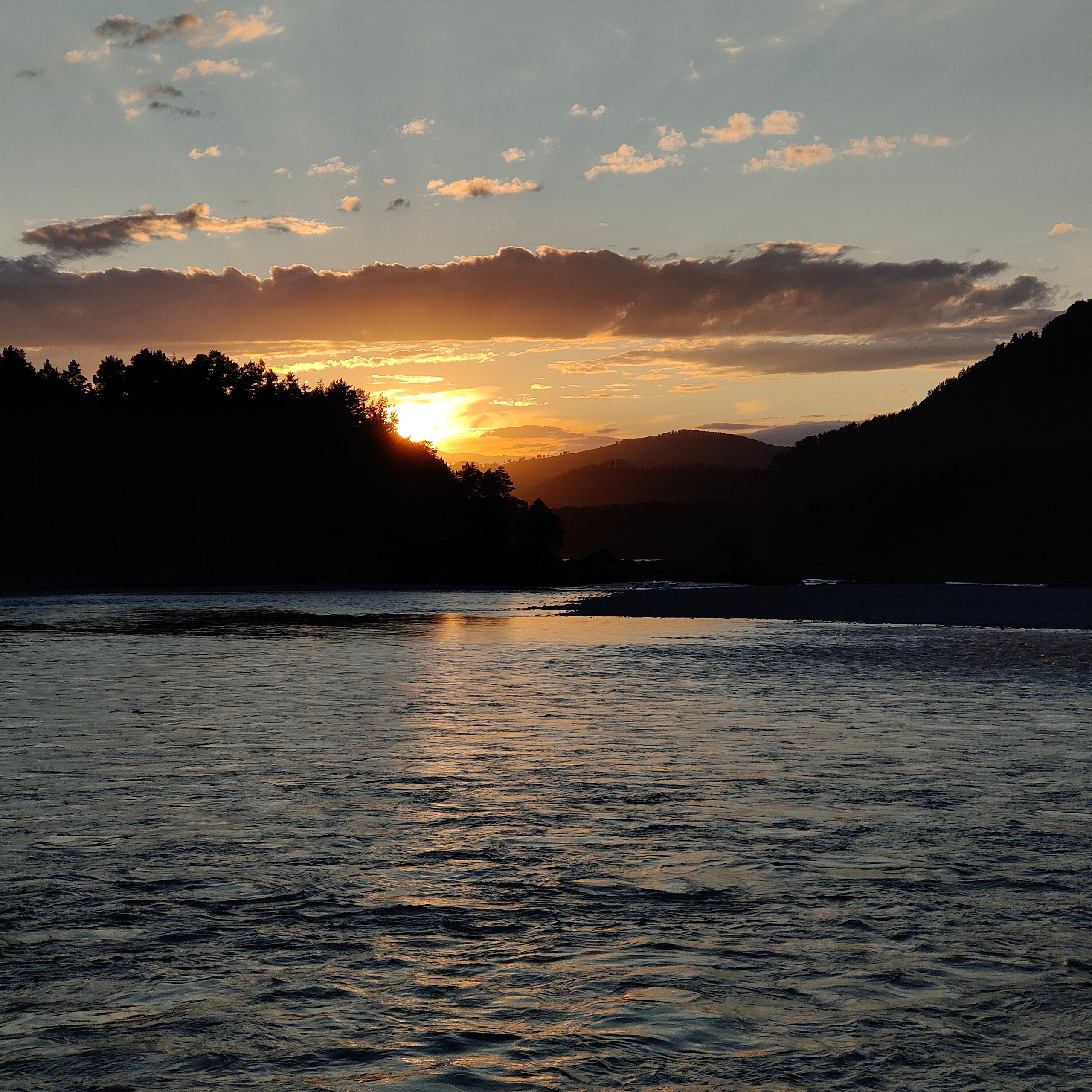 Ботанический сад и Шаманская поляна. Фотограф-документалист Мария Осокина