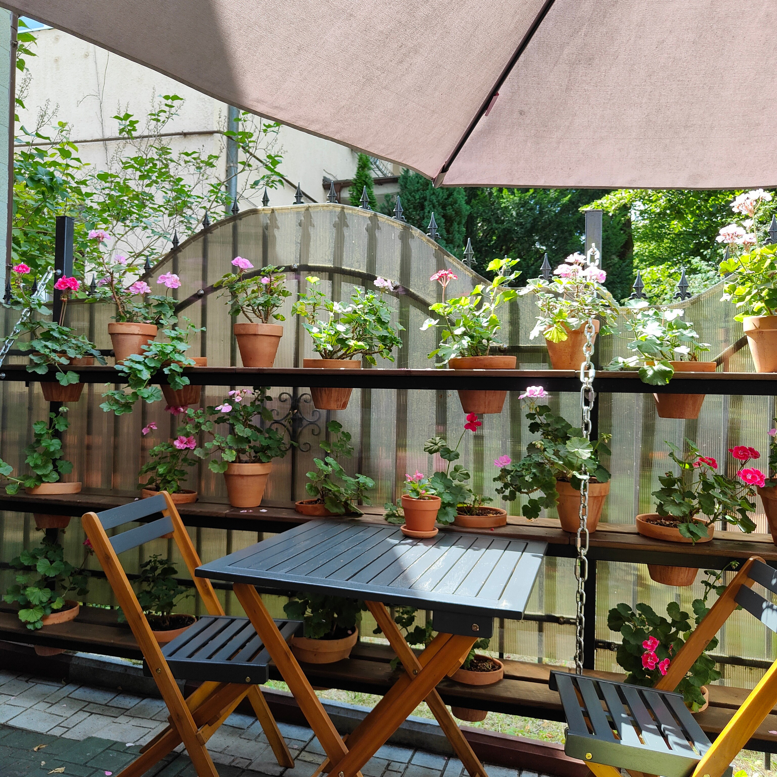 Калининградский стрит. От Amalienau Breakfast до кафе Толстой. Фотограф-документалист Мария Осокина