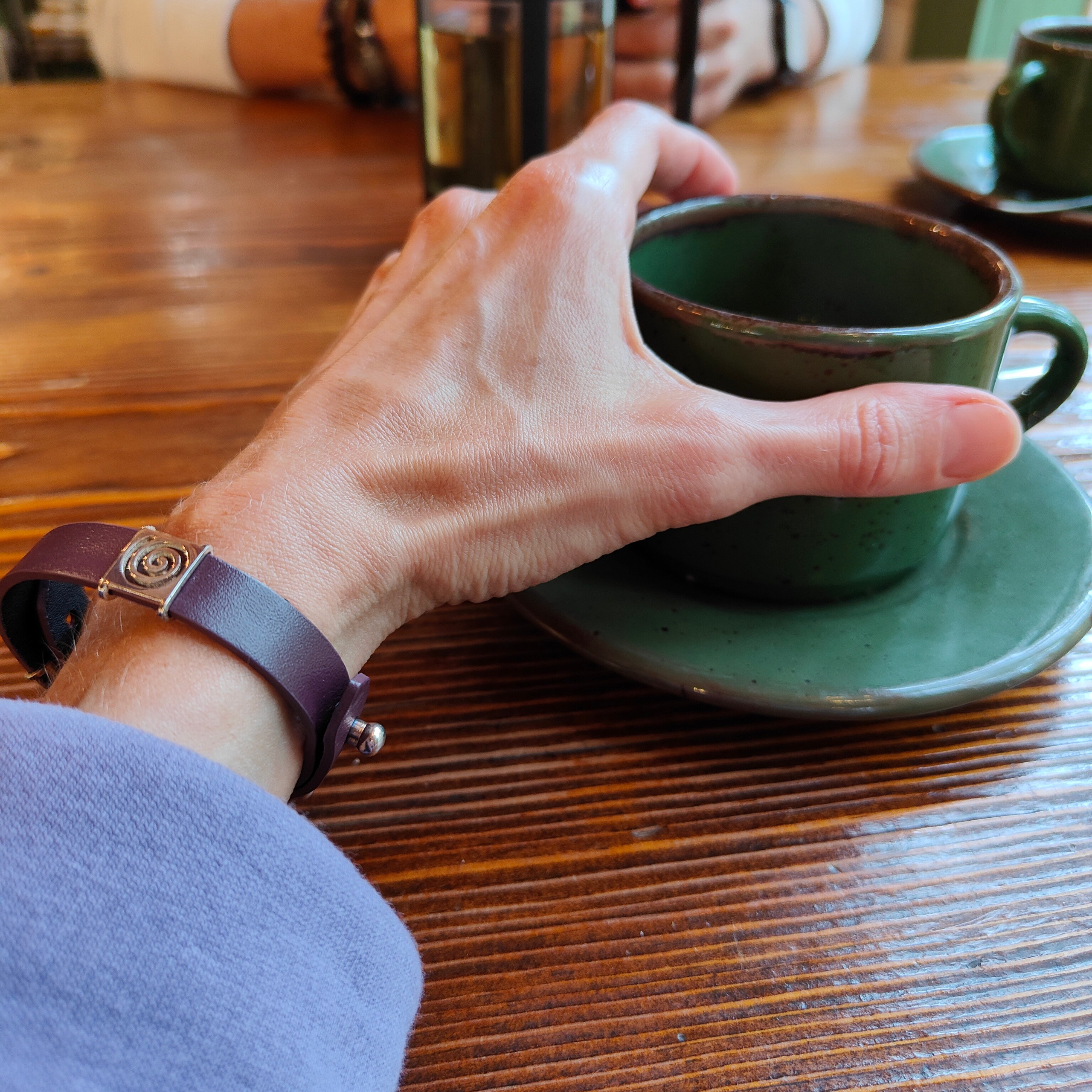 Курорт Манжерок, поход к Золотой Бабе и кофе в Берендеевке. Фотограф-документалист Мария Осокина